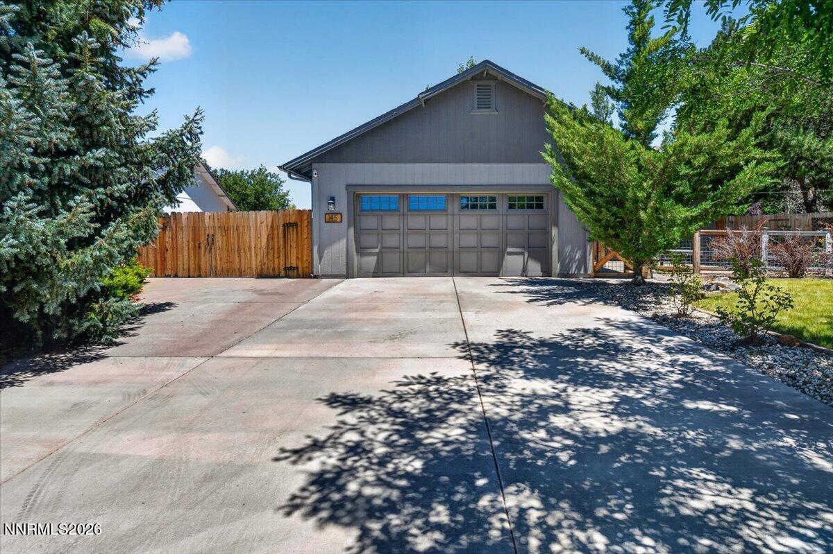 145 Carlene Drive Property Photo 1