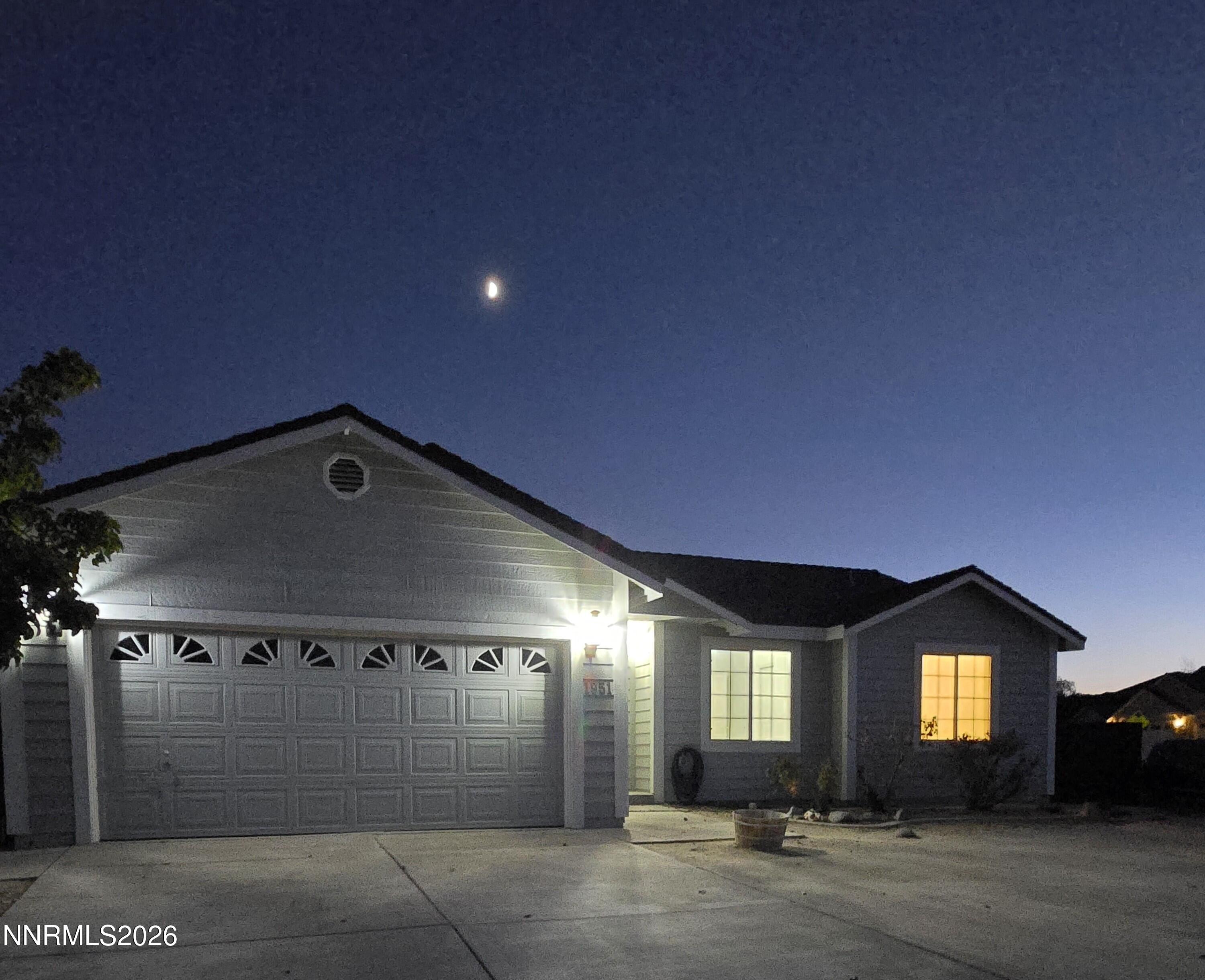 1951 Three Iron Court Property Photo 1
