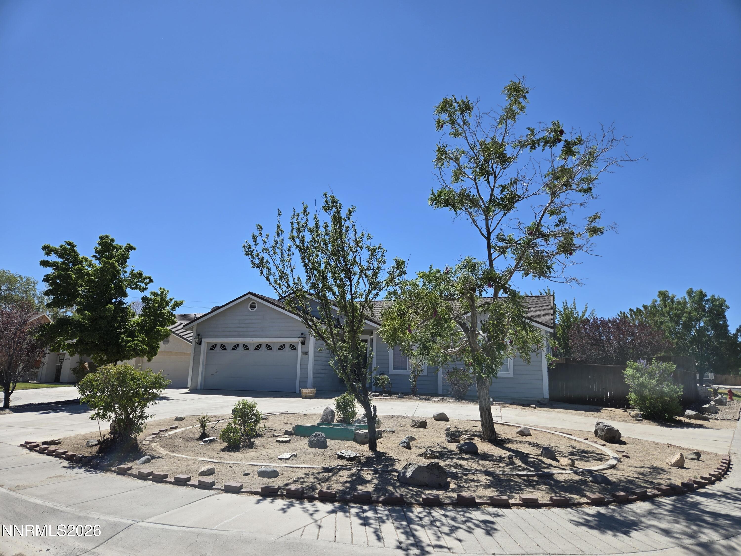 1951 Three Iron Court Property Photo 2