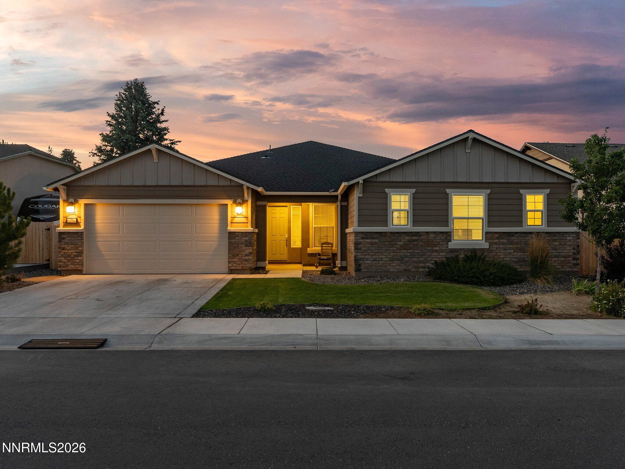 1234 Bravestone Avenue Property Photo 1