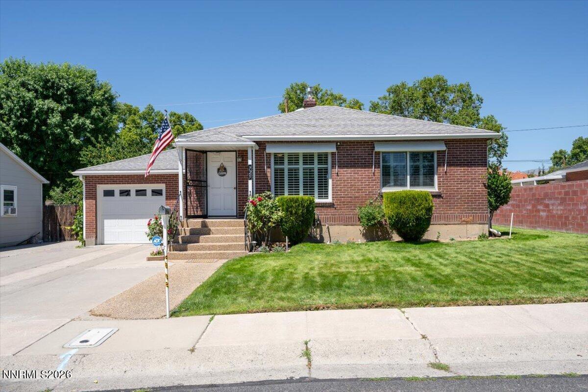725 Wilkinson Avenue Property Photo 1