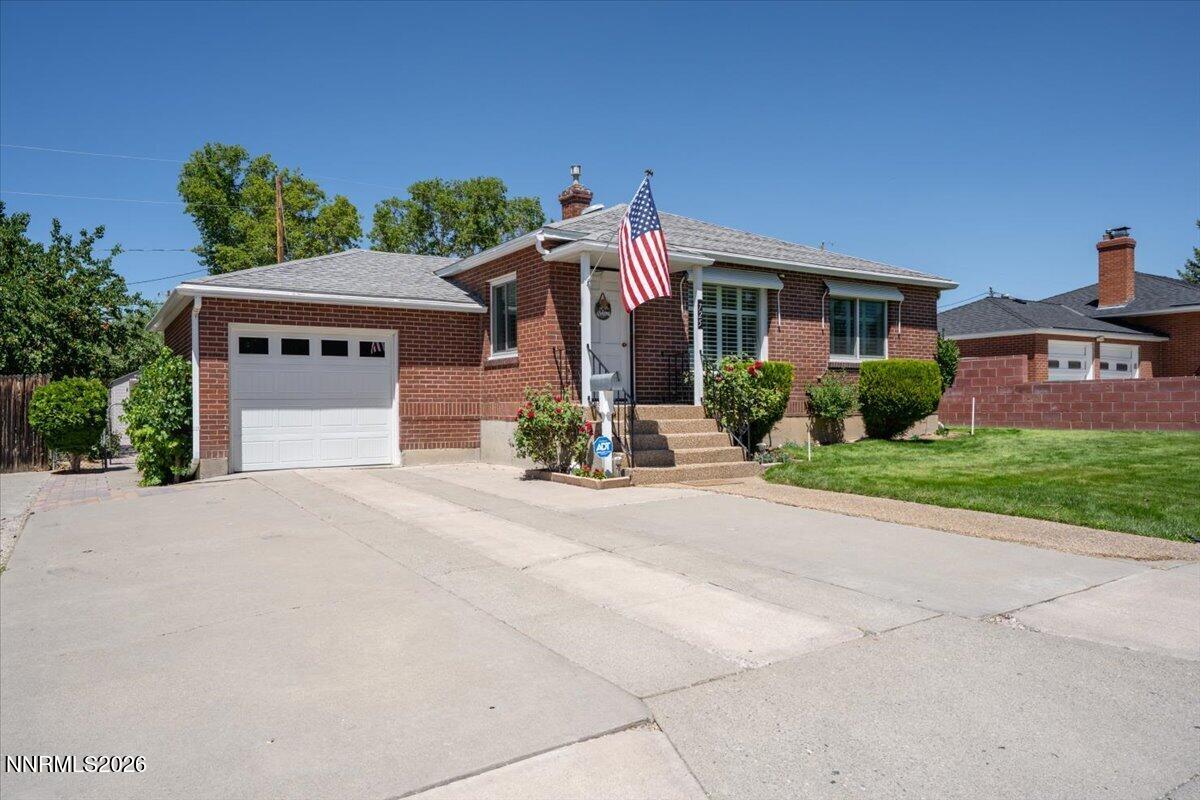 725 Wilkinson Avenue Property Photo 2