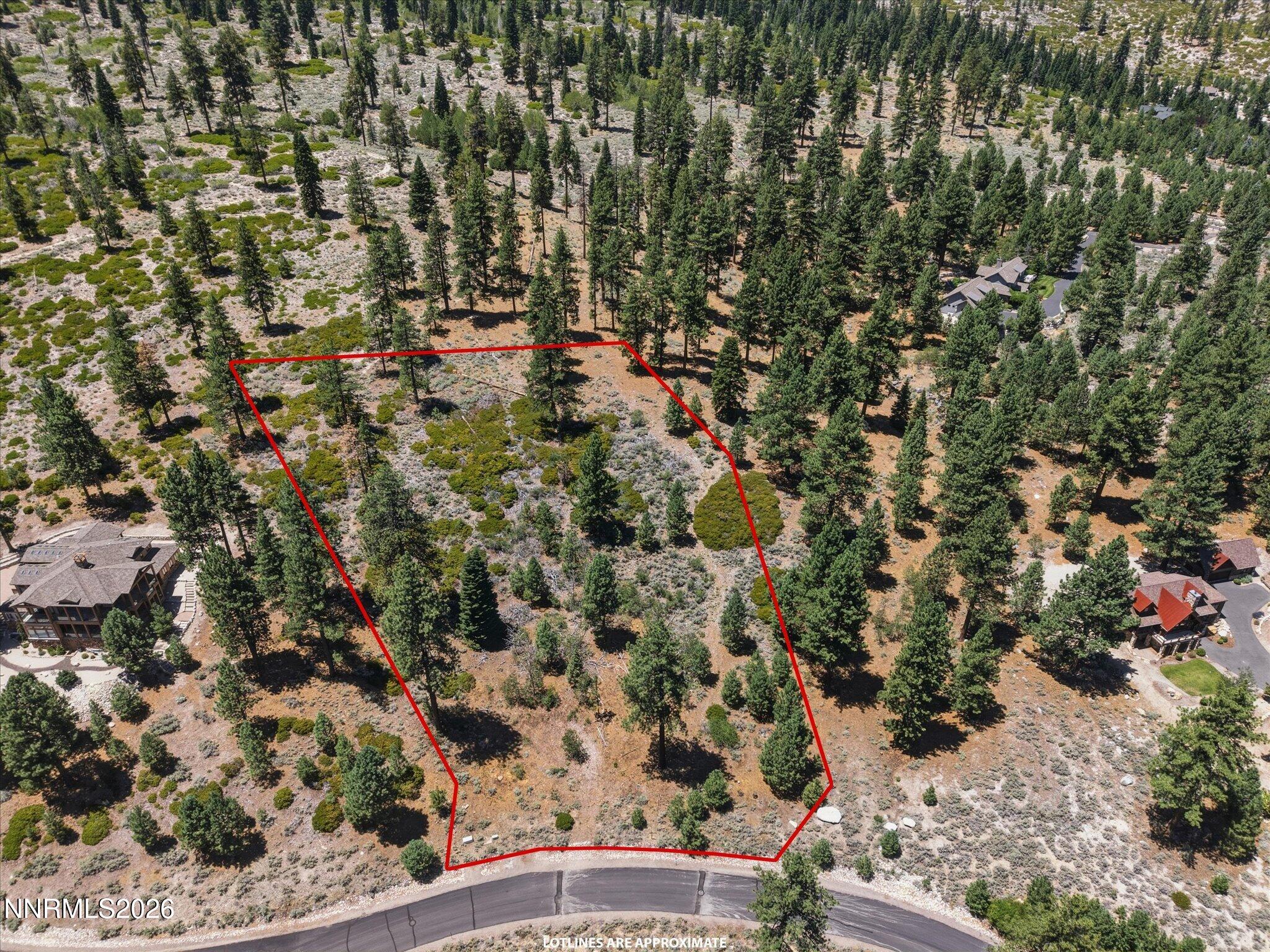 490 Nature's Edge Road Property Photo 3