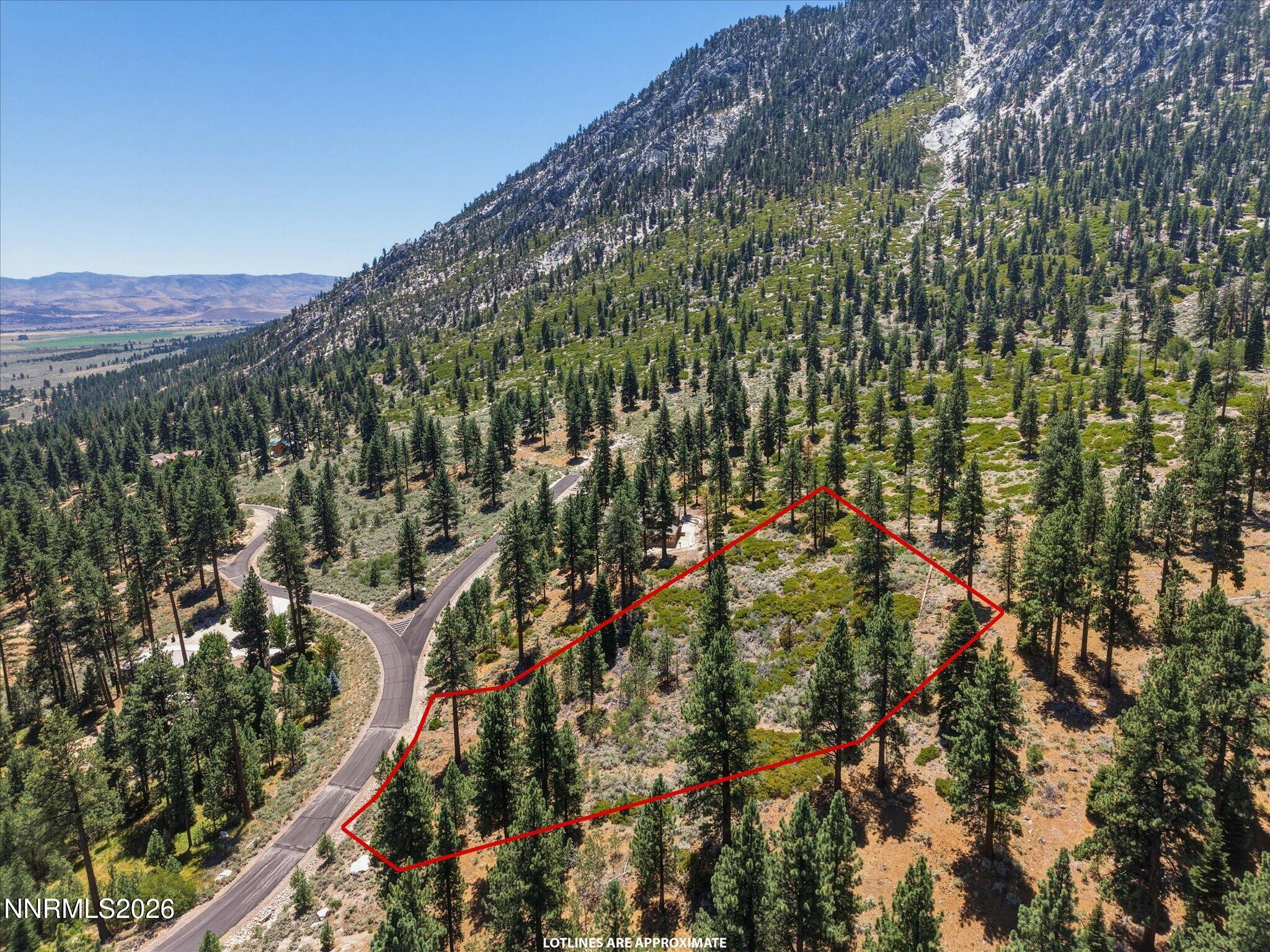 490 Nature's Edge Road Property Photo 4