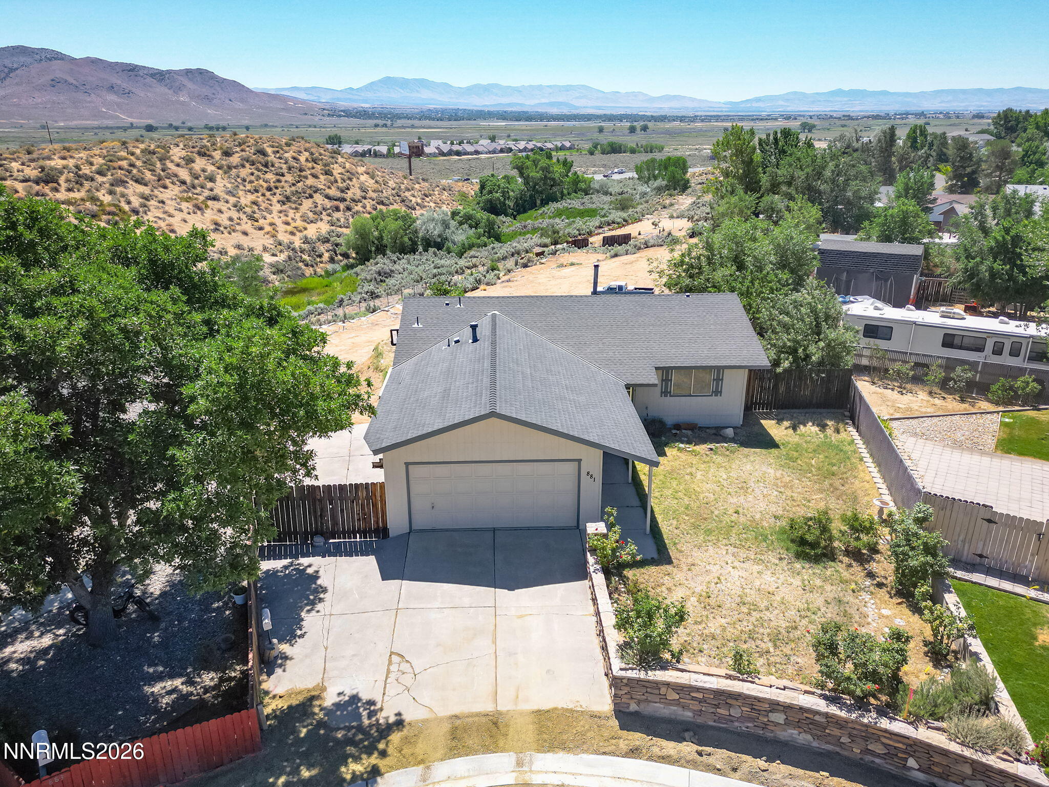 881 Amador Circle Property Photo 1