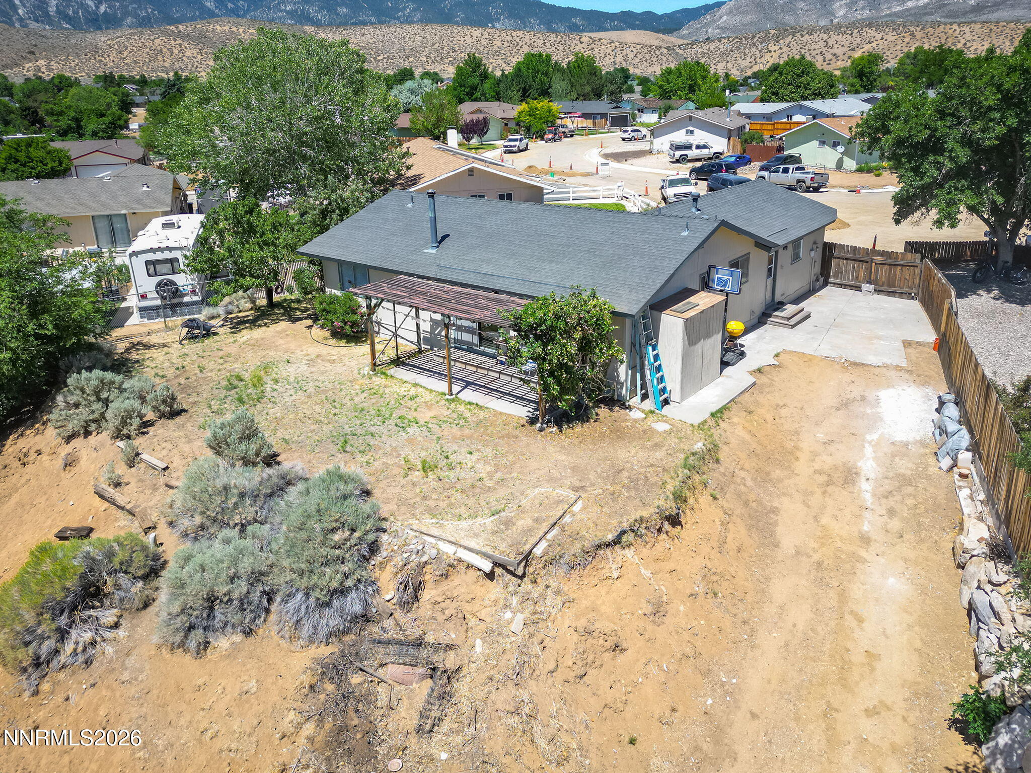 881 Amador Circle Property Photo 20