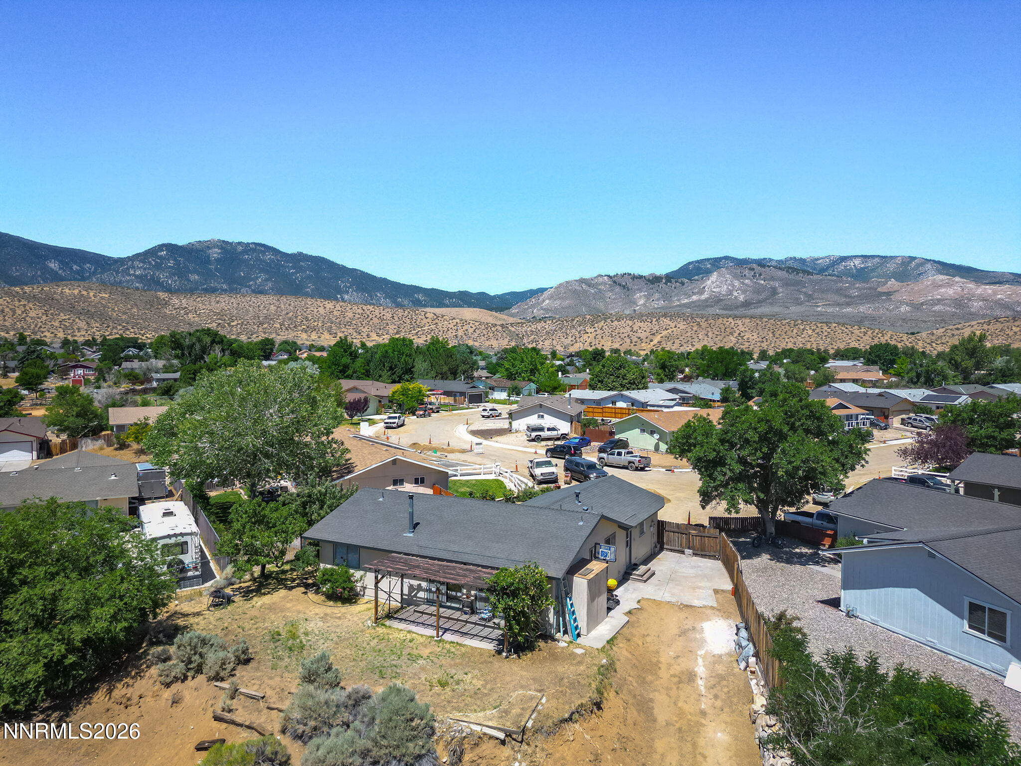 881 Amador Circle Property Photo 22