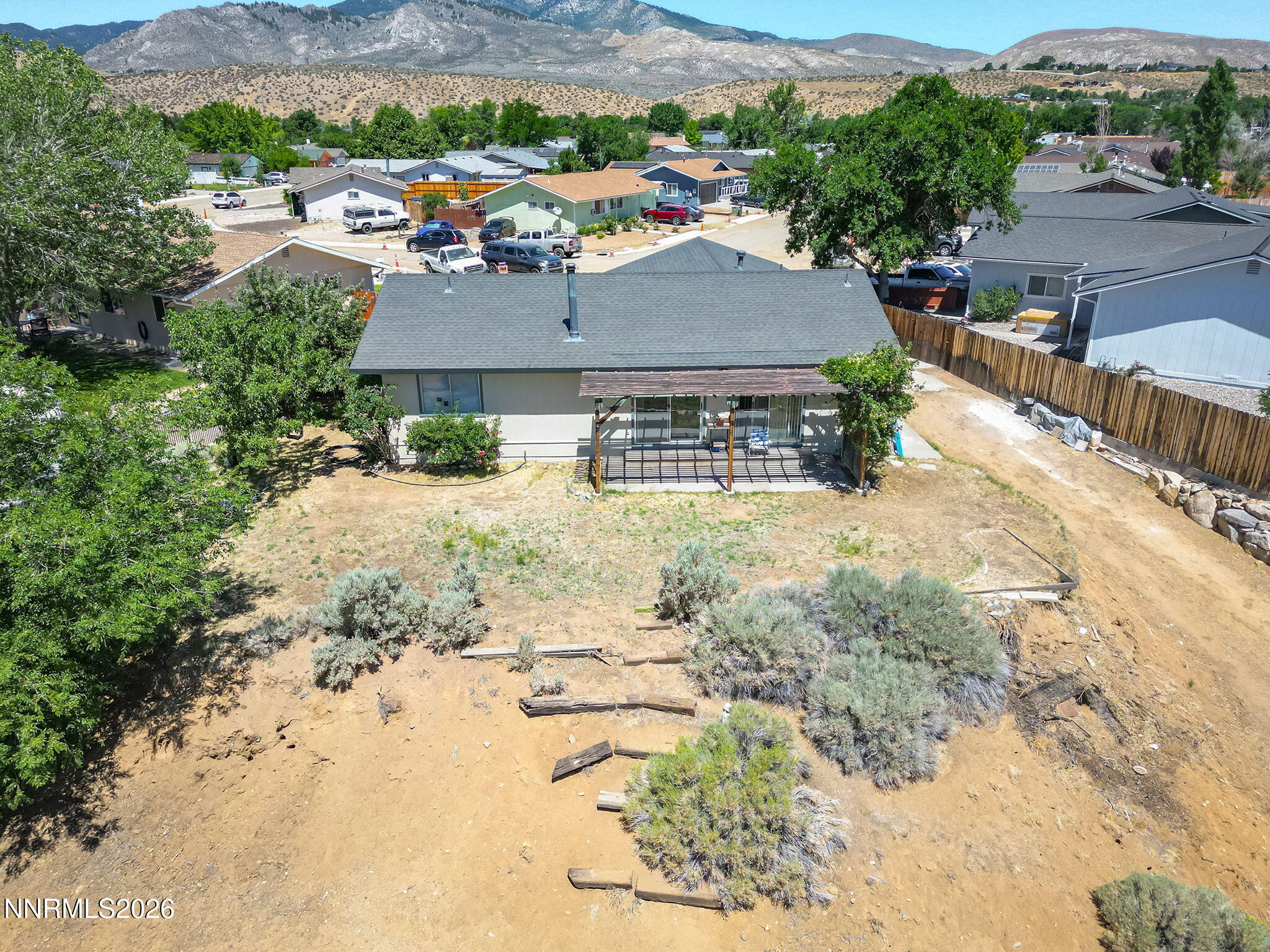 881 Amador Circle Property Photo 24