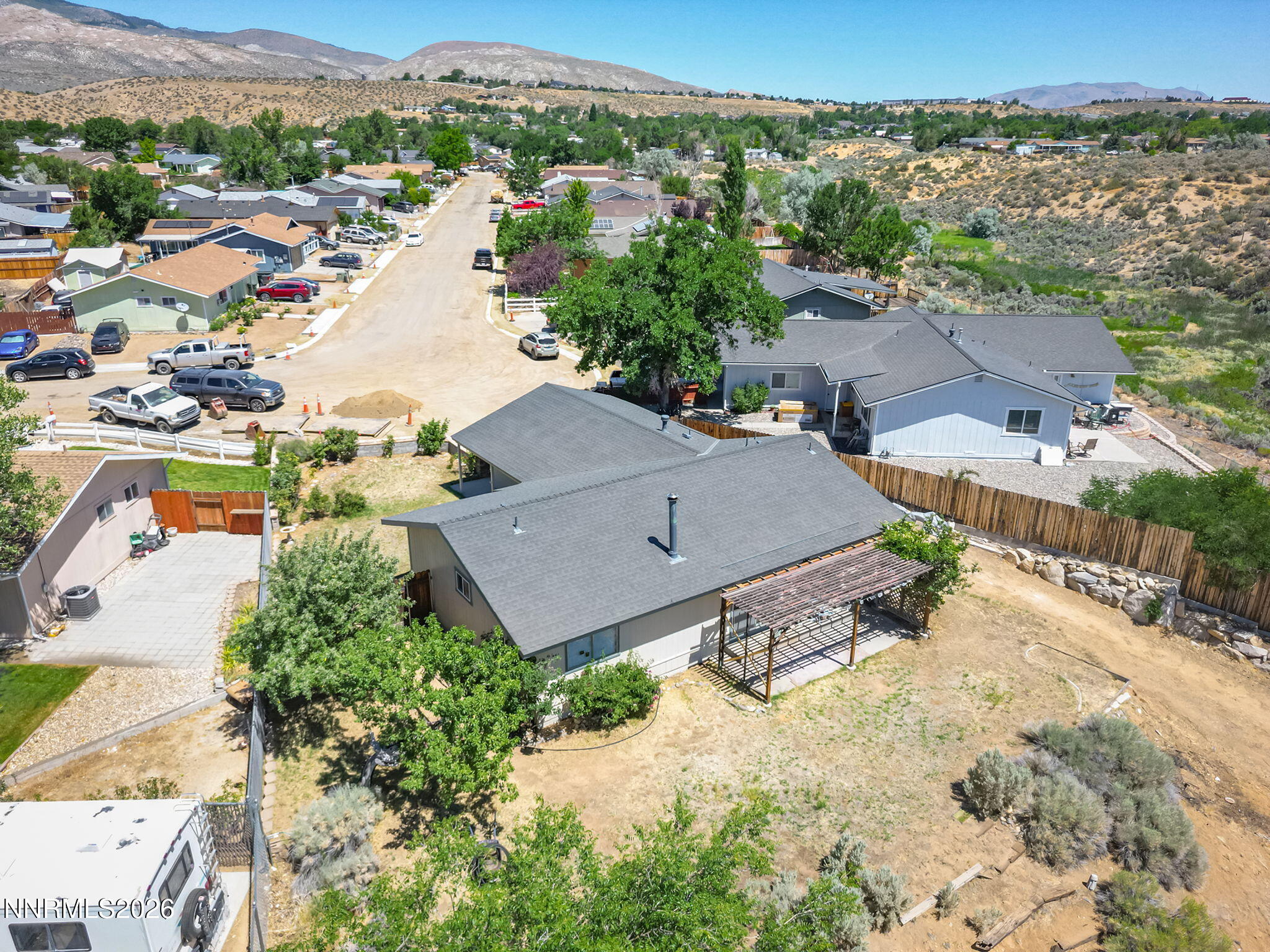 881 Amador Circle Property Photo 26