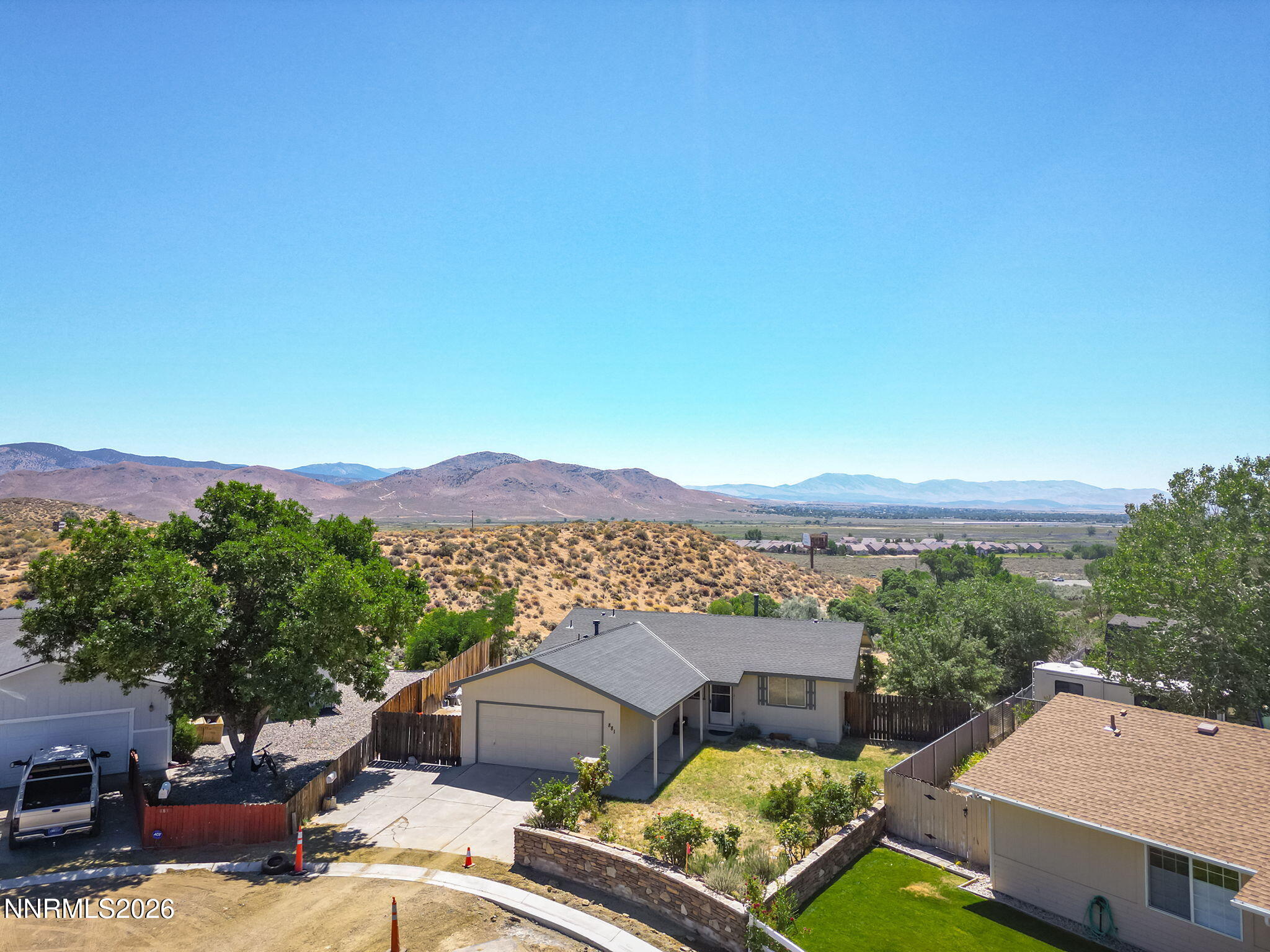 881 Amador Circle Property Photo 33