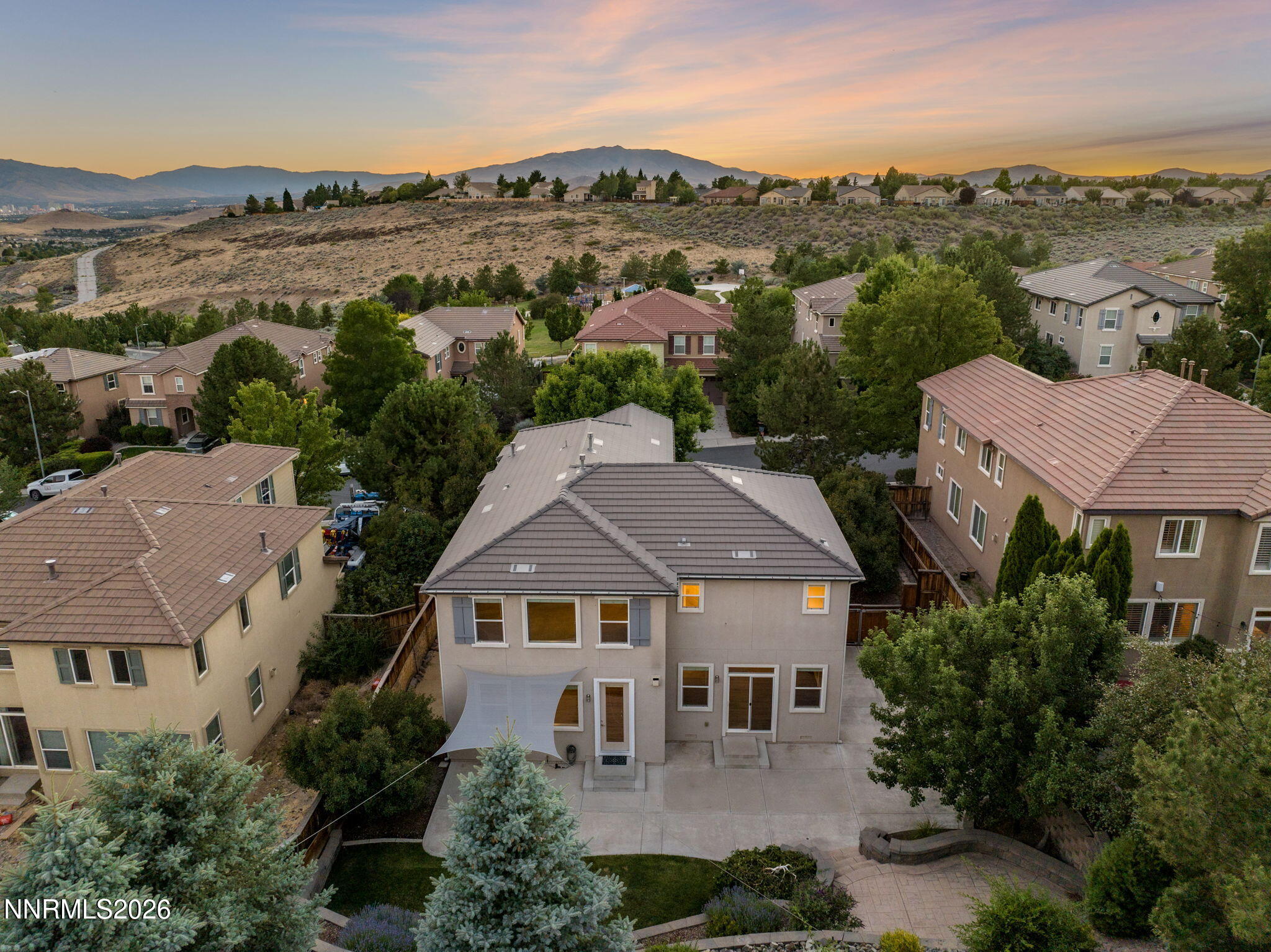 5174 Komatite Court Property Photo 45
