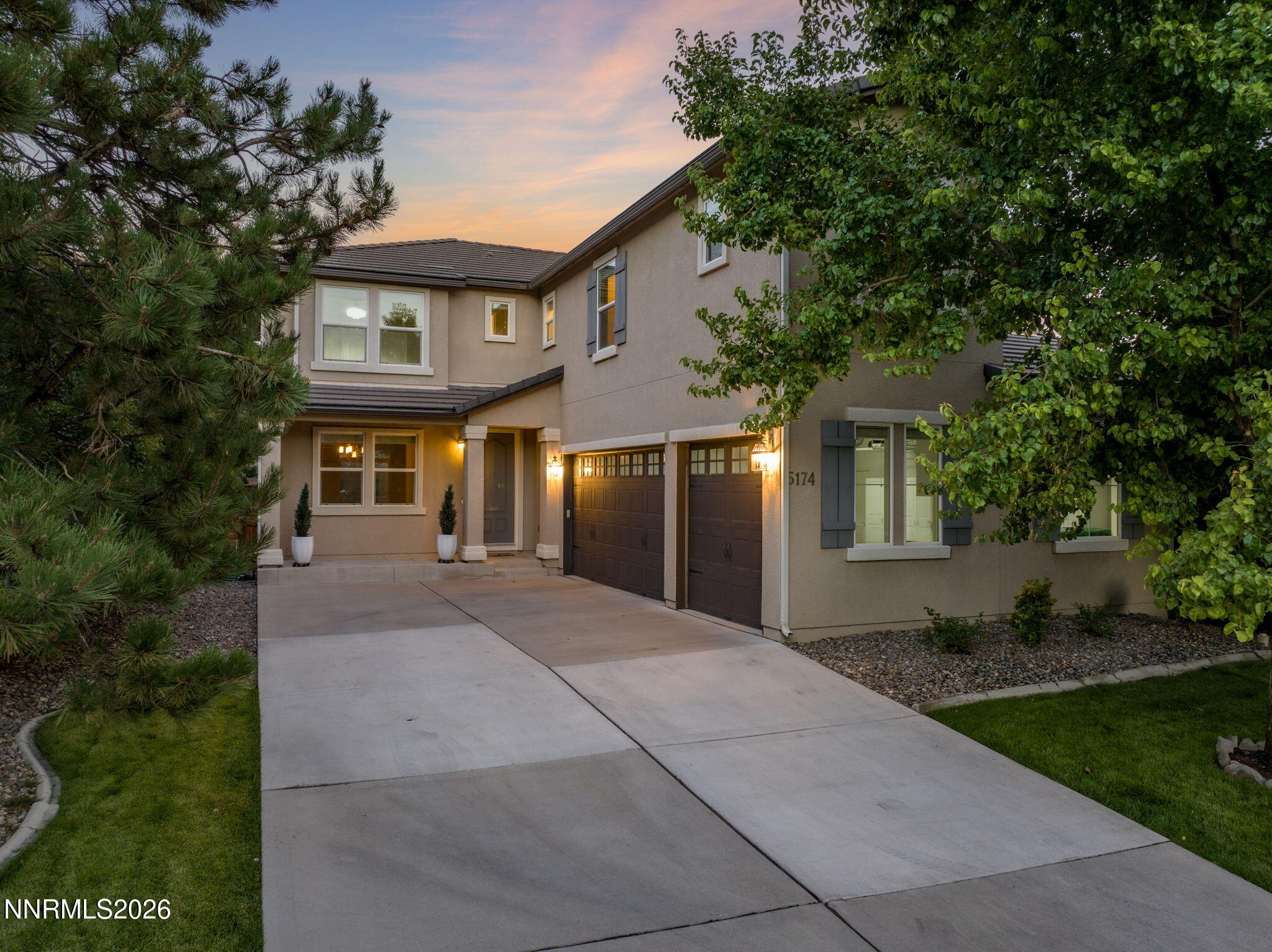 5174 Komatite Court Property Photo 47
