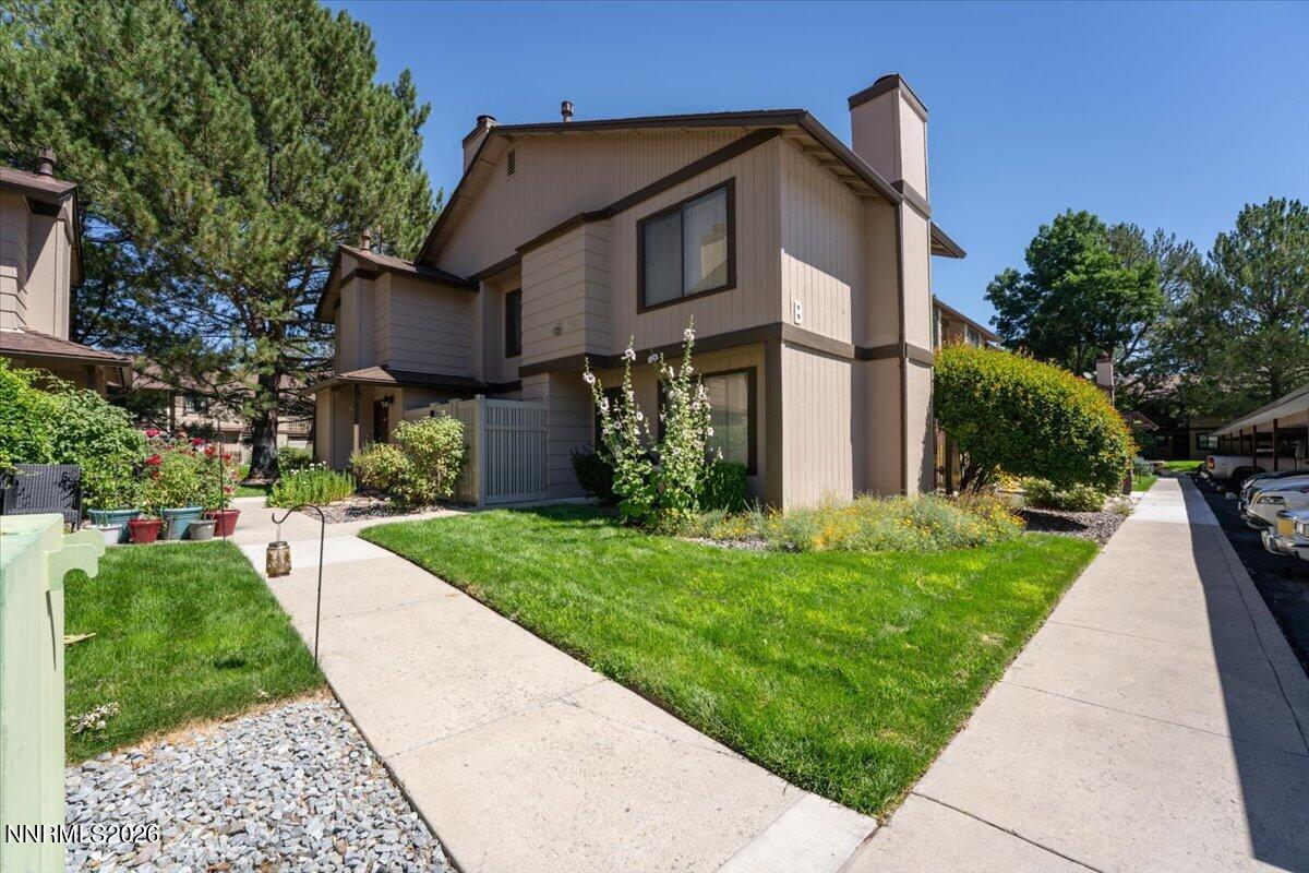 4616 Rio Poco Road Property Photo 1