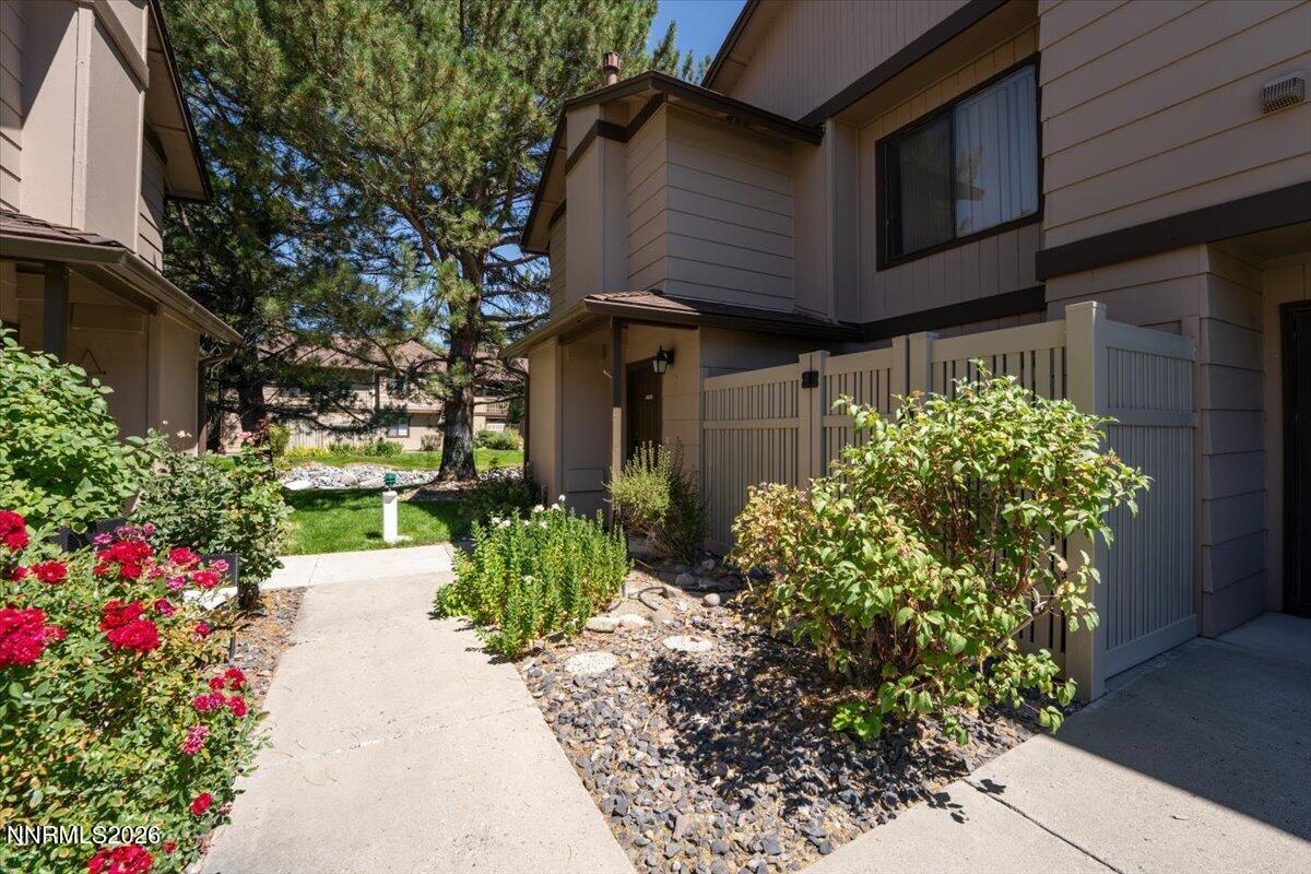 4616 Rio Poco Road Property Photo 2