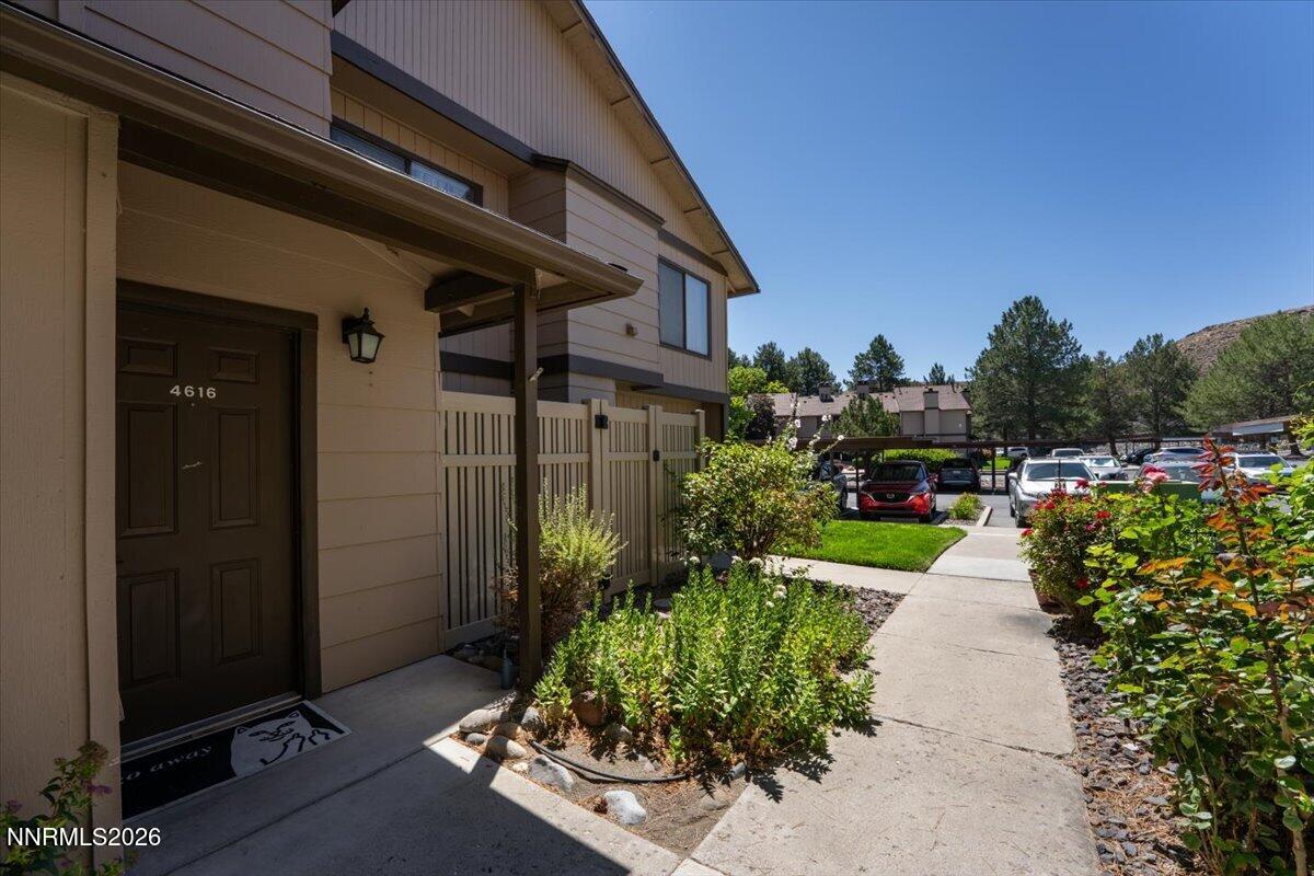 4616 Rio Poco Road Property Photo 3