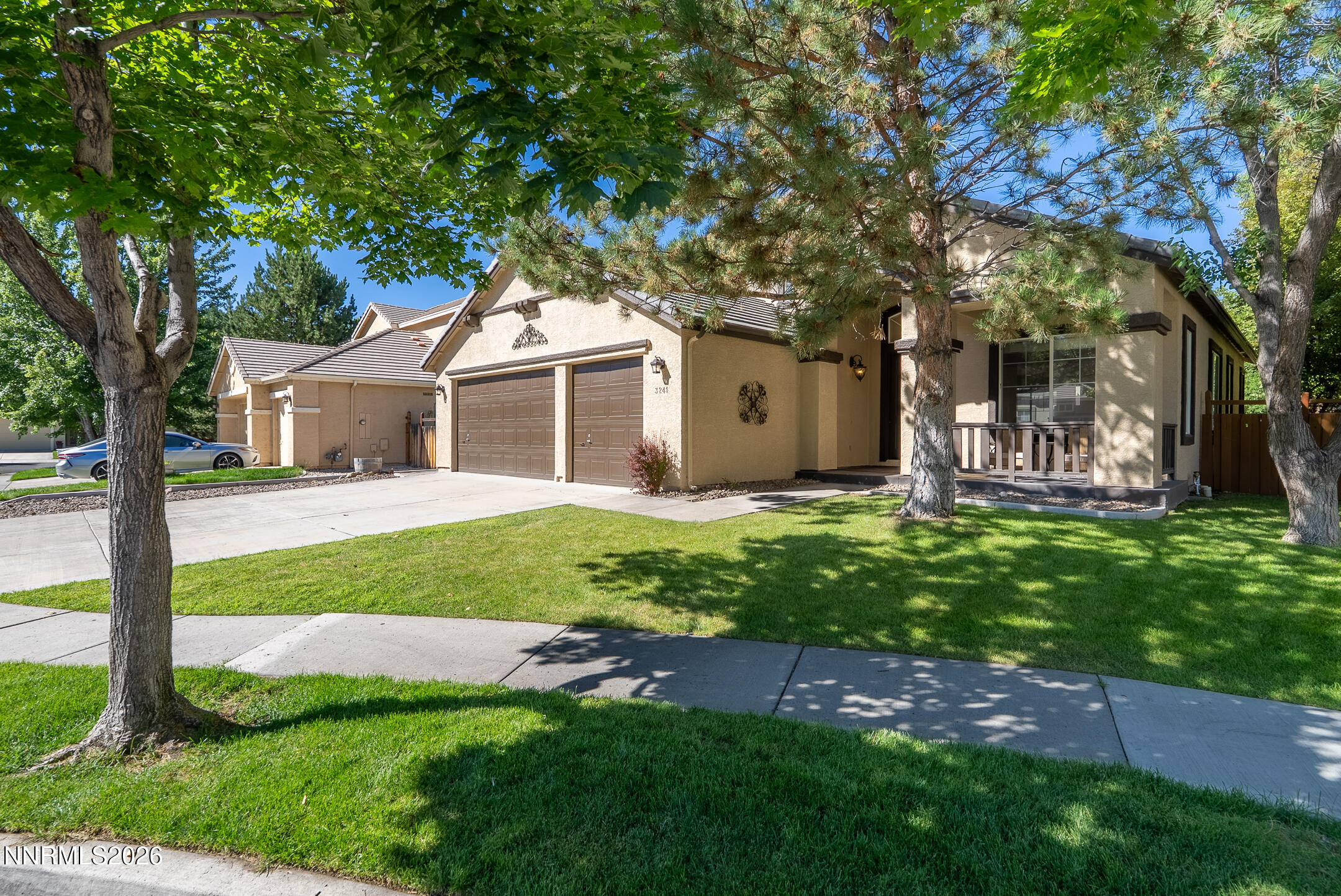 3241 Compase Court Property Photo 1