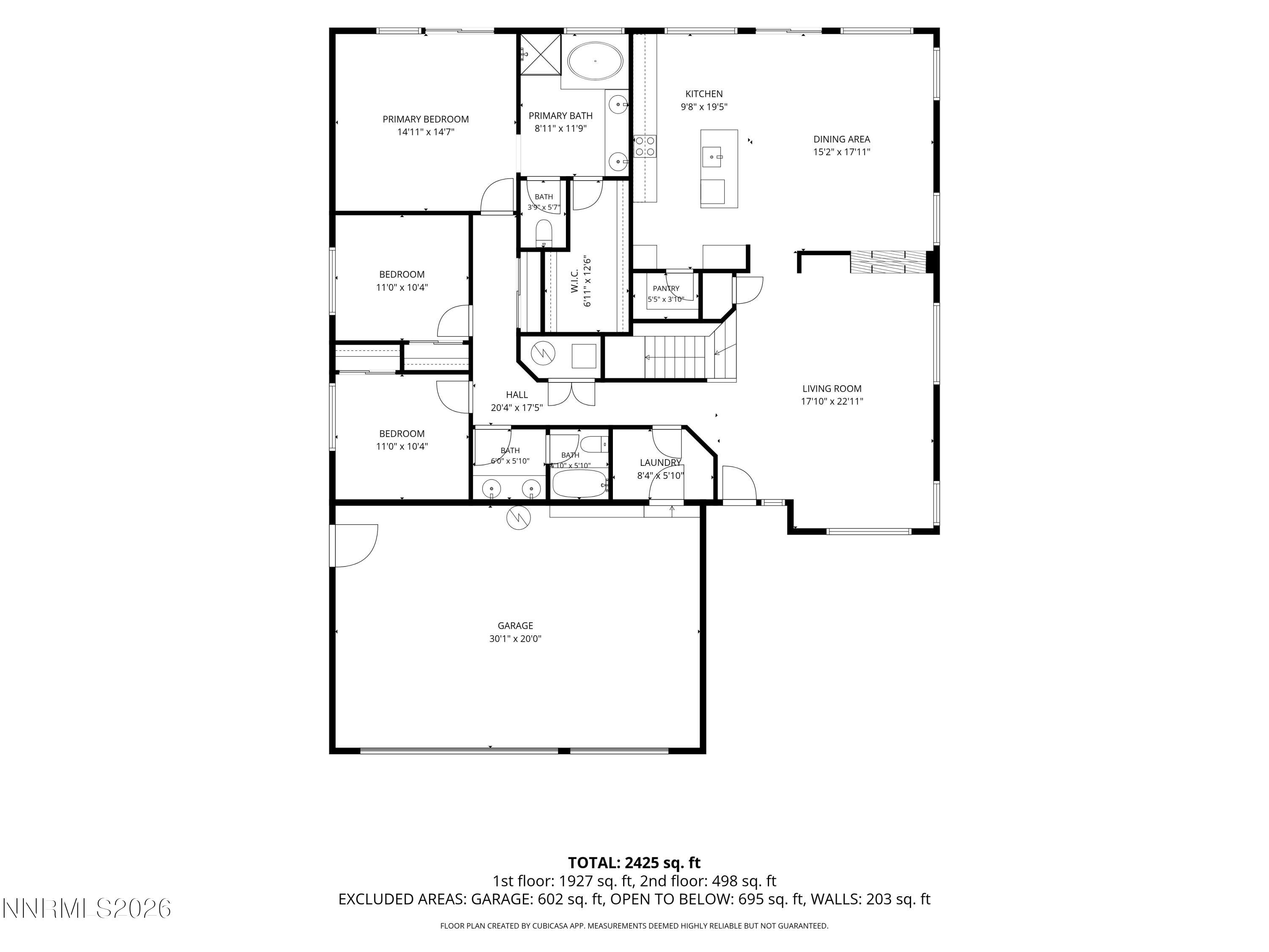 3241 Compase Court Property Photo 2