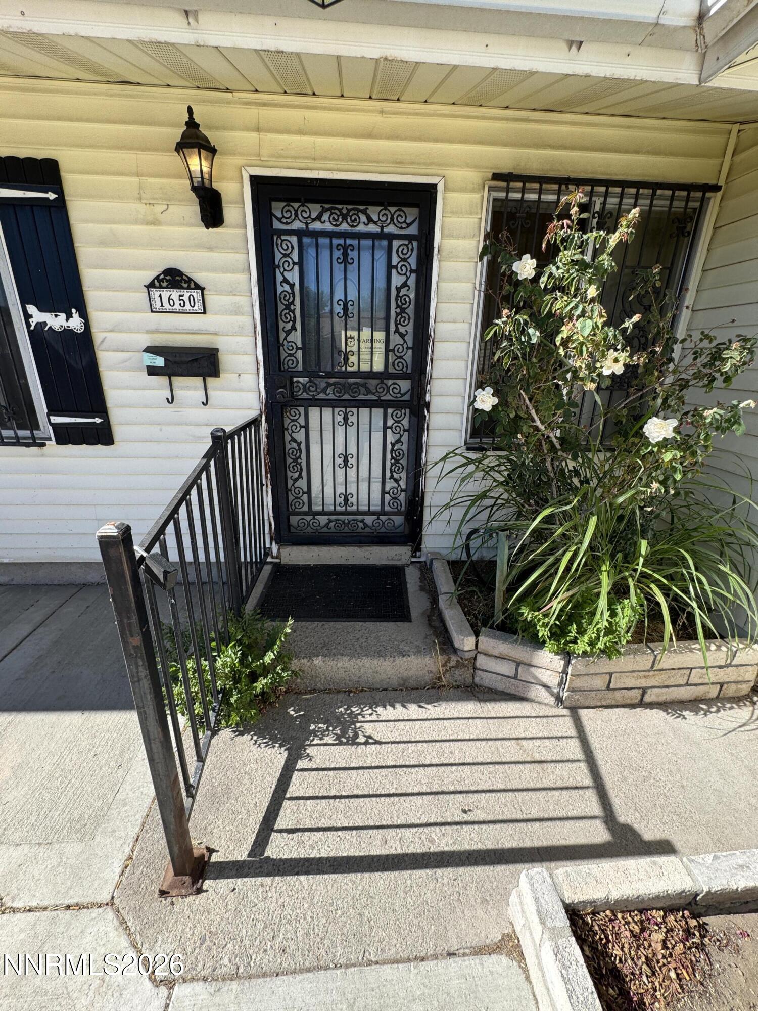 1650 Trabert Way Property Photo 2