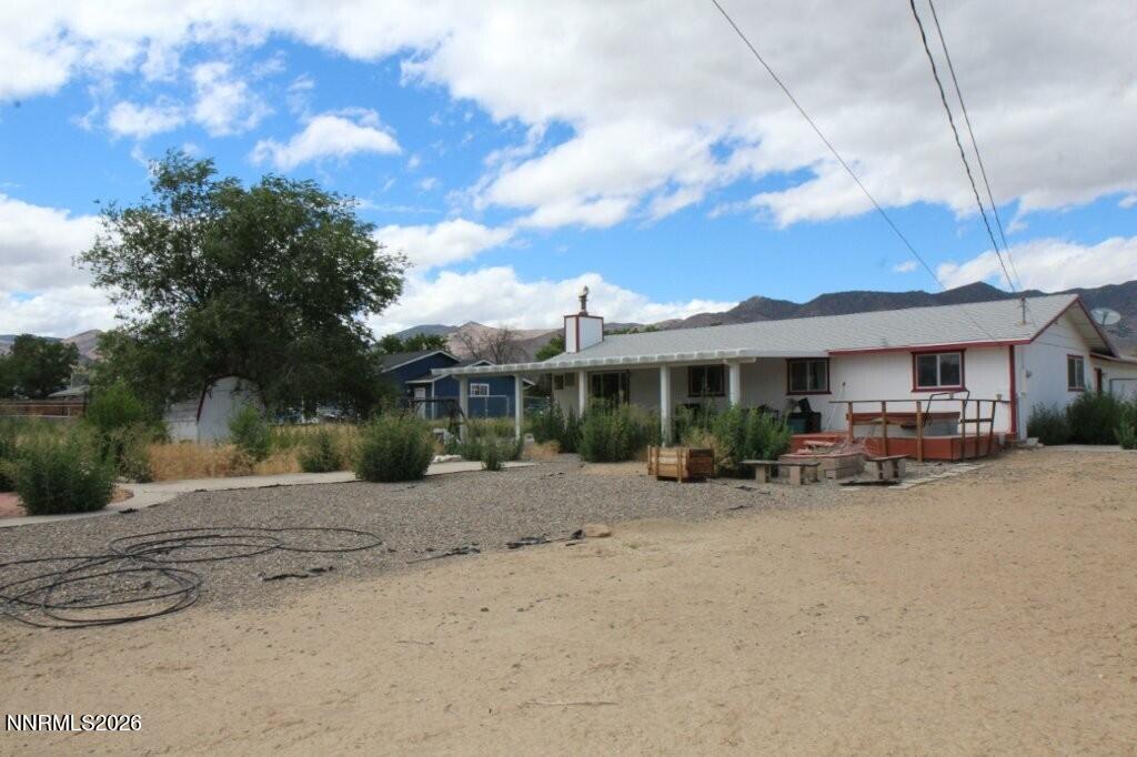 180 Roughing It Road Property Photo 4