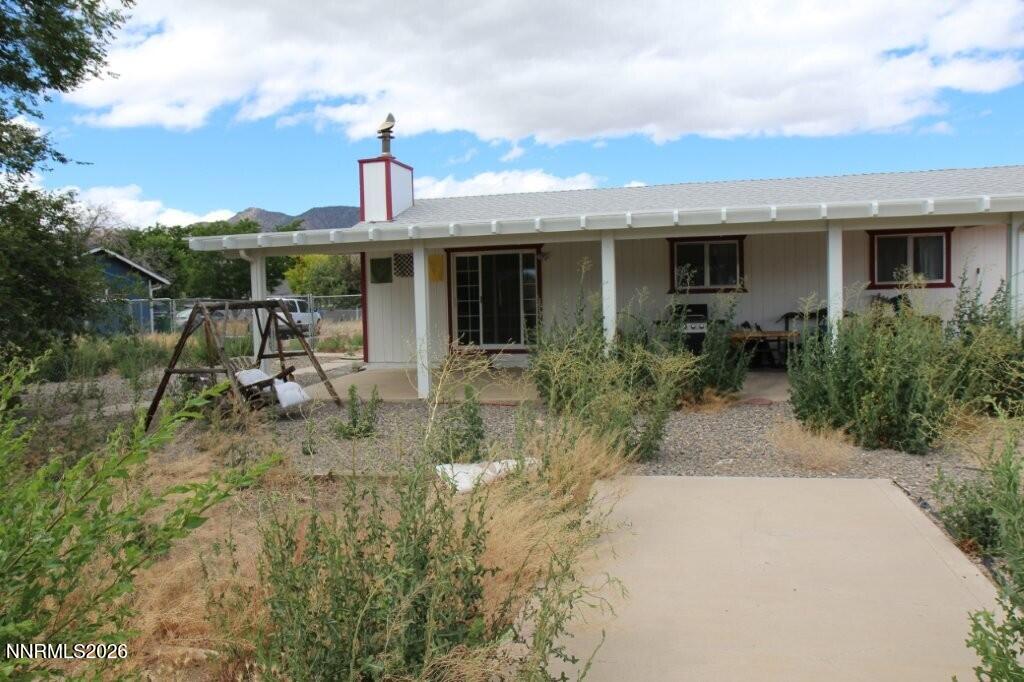 180 Roughing It Road Property Photo 5