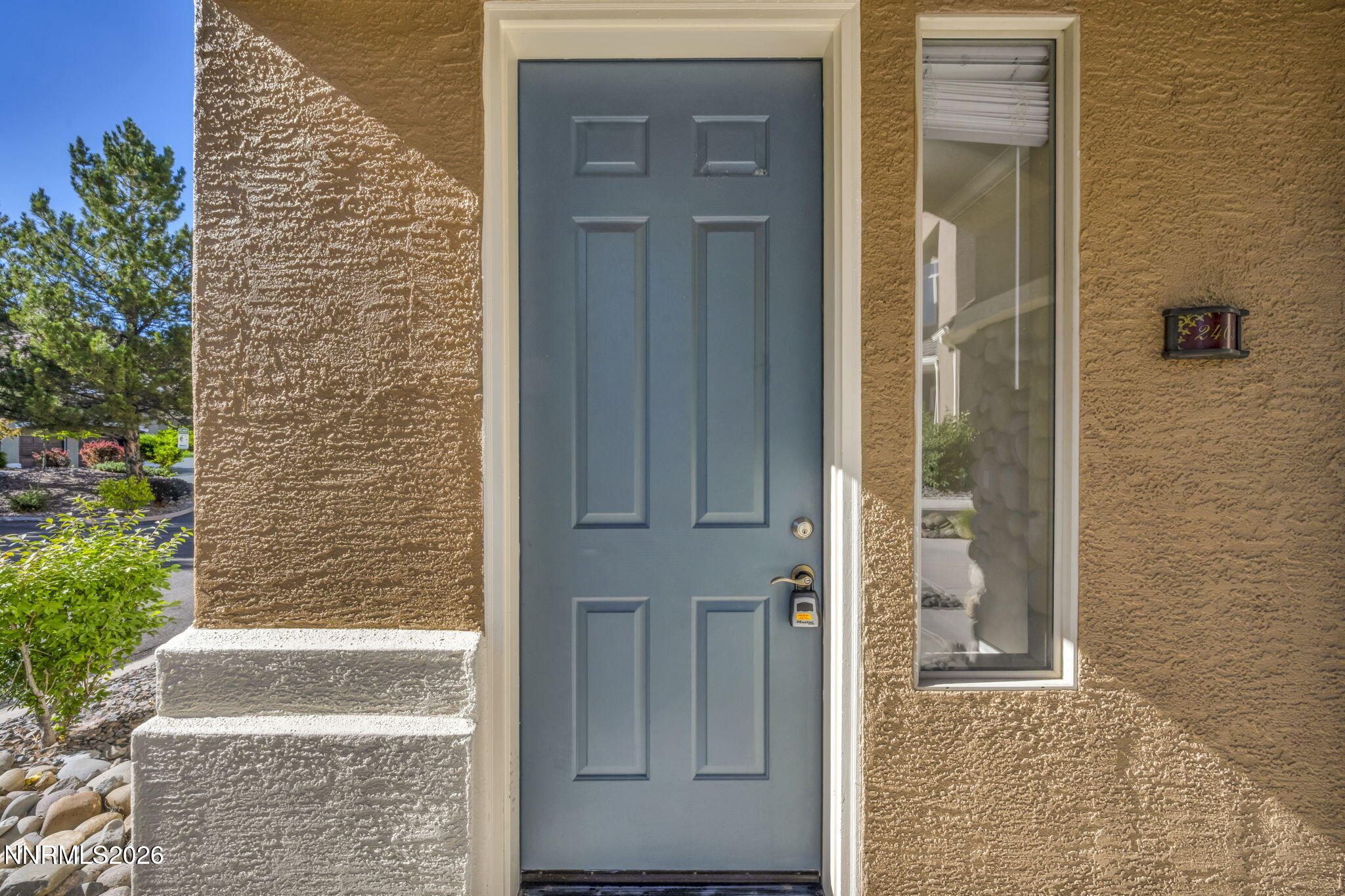 9900 Wilbur May Parkway 2403 Property Photo 6