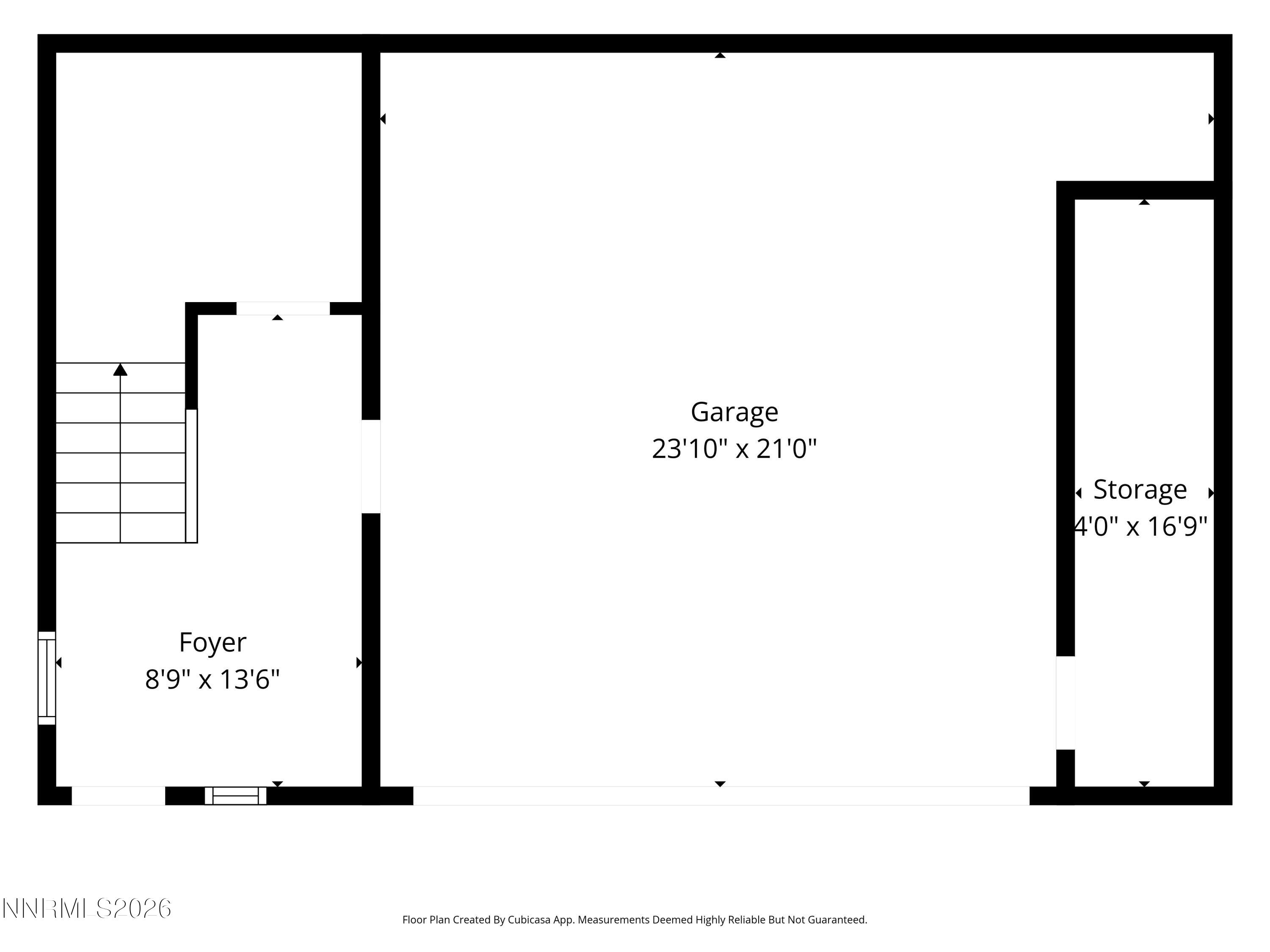 9900 Wilbur May Parkway 2403 Property Photo 60