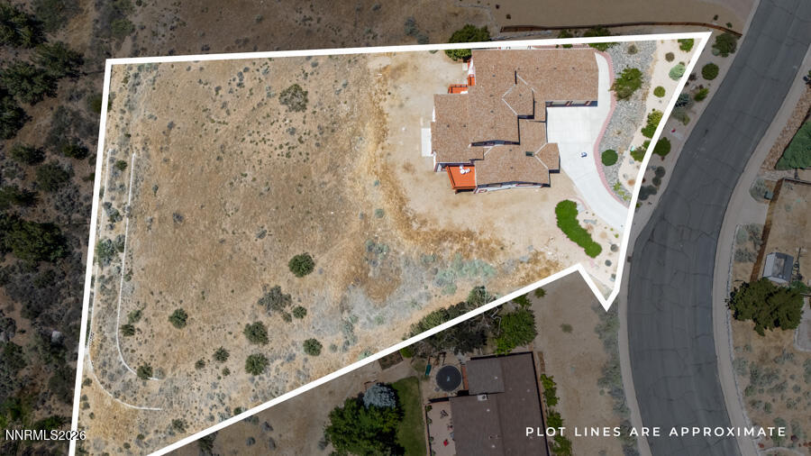3820 S Folsom Drive Property Photo 44