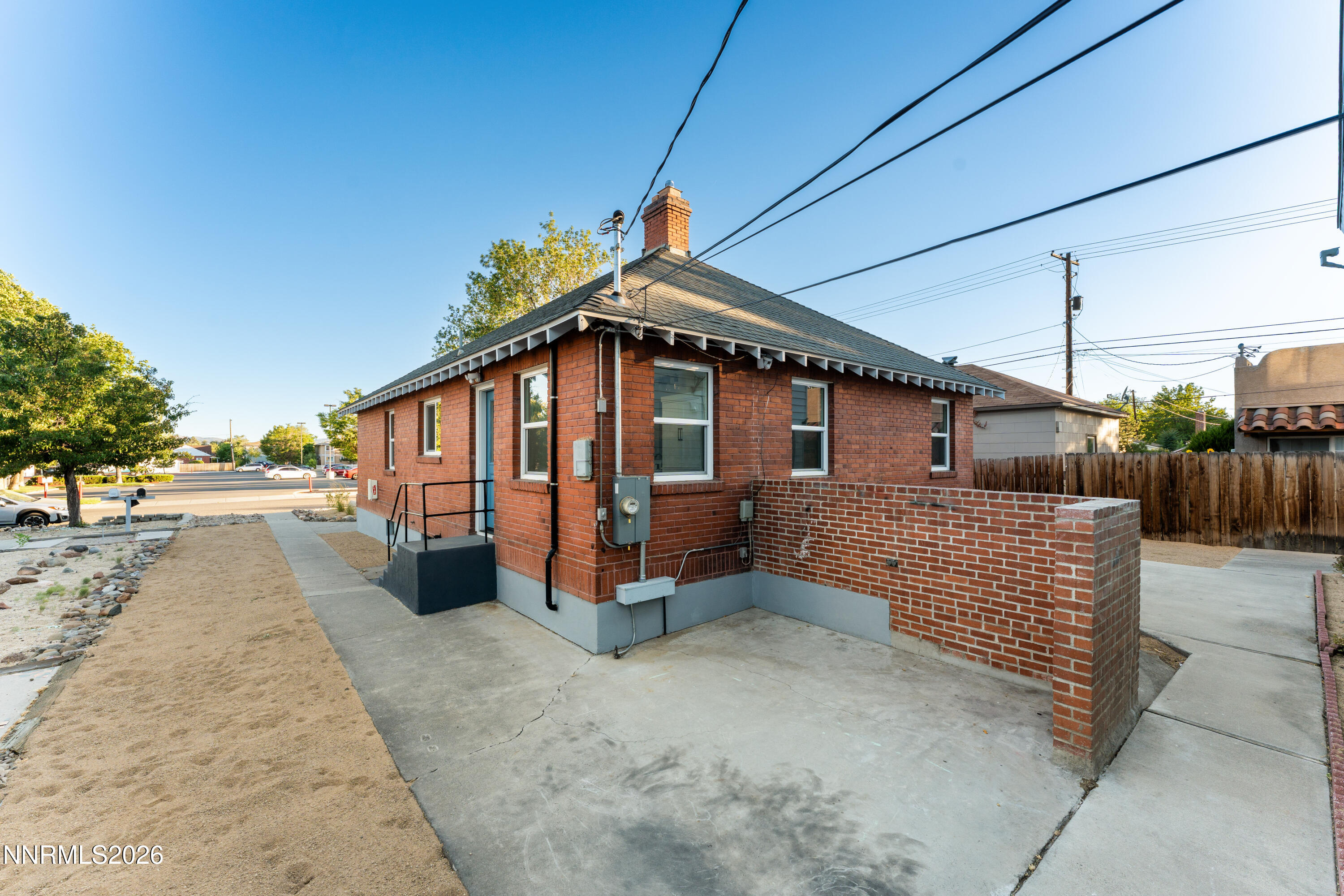 315 Crampton Street Property Photo 19
