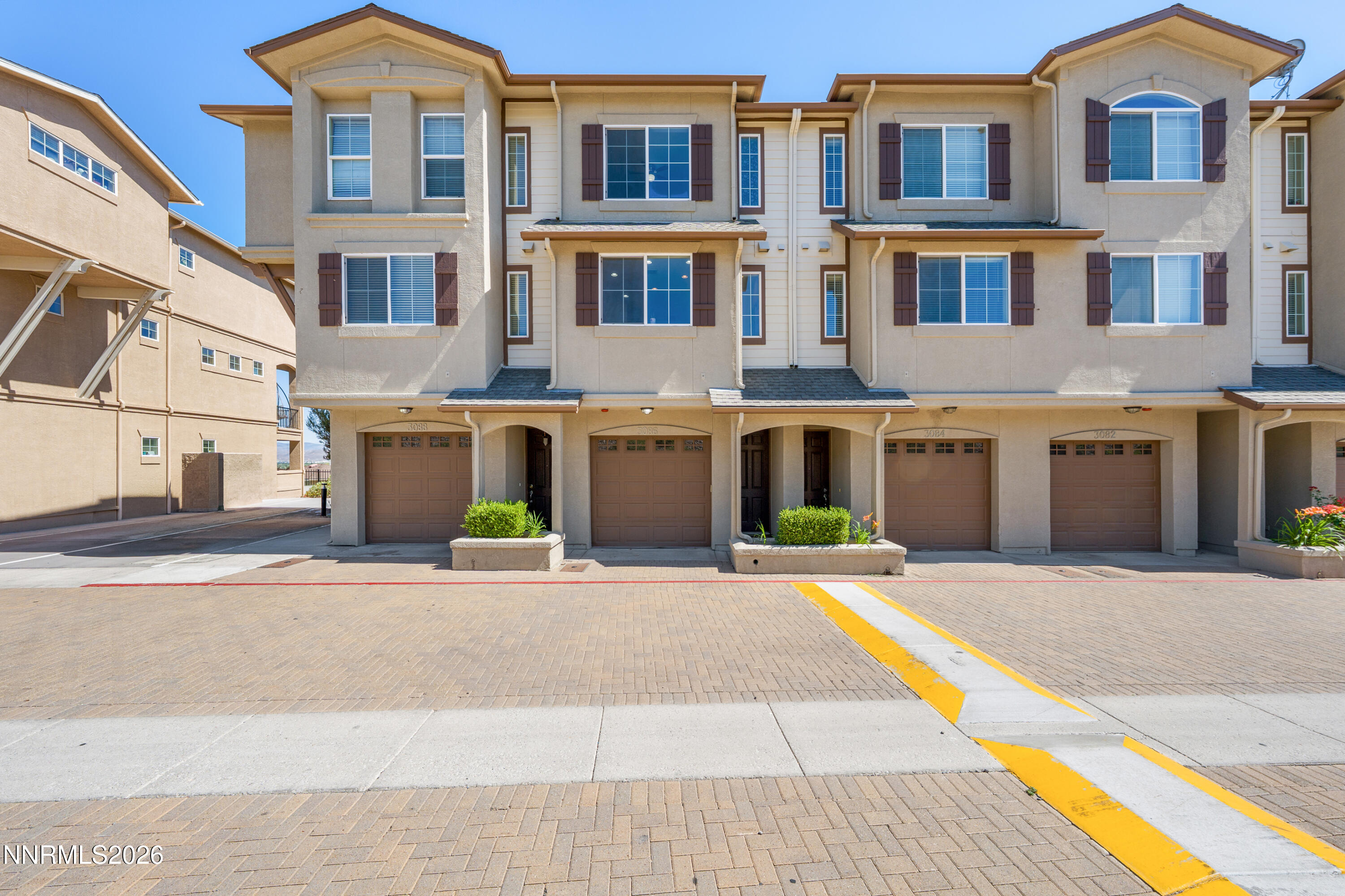 3086 Sterling Ridge Circle Property Photo 1