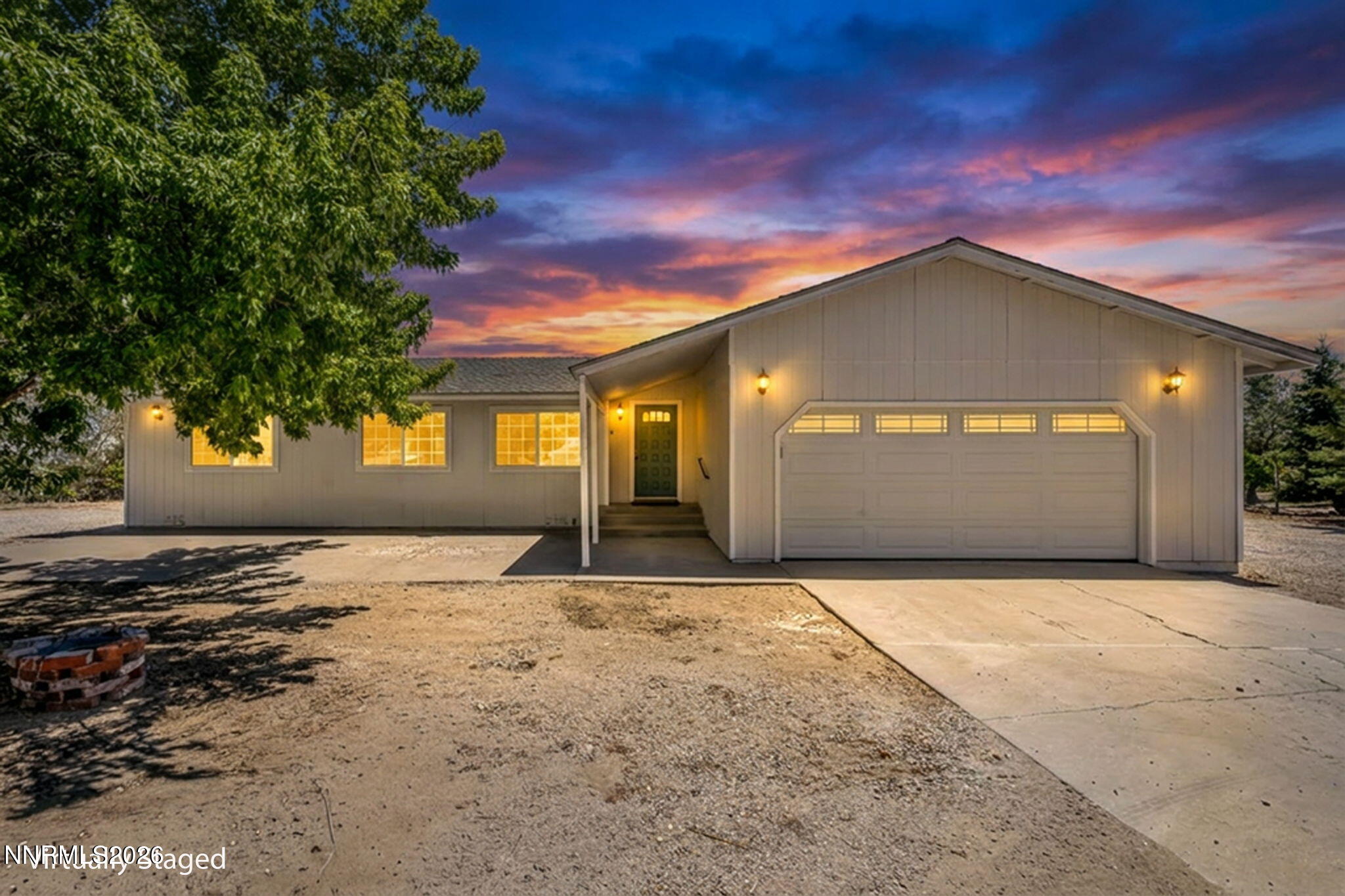 10600 Silver Spur Drive Property Photo 1