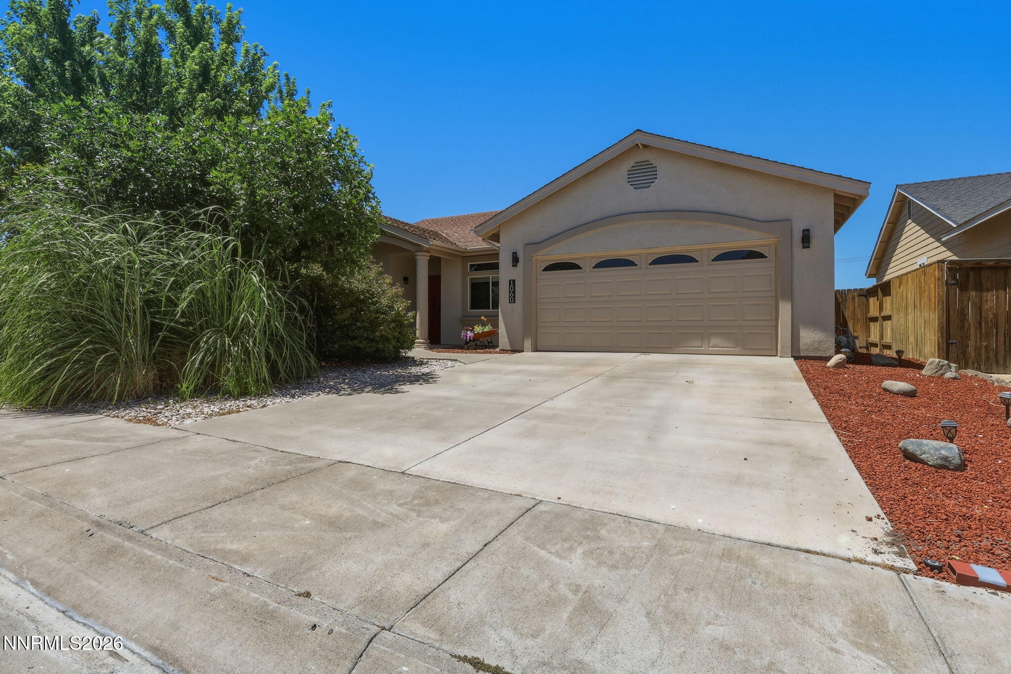 1060 Pepper Lane Property Photo 1