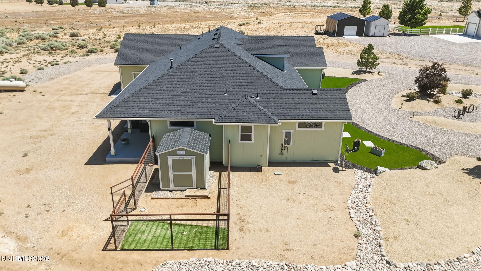 224 Angie Court Property Photo 47