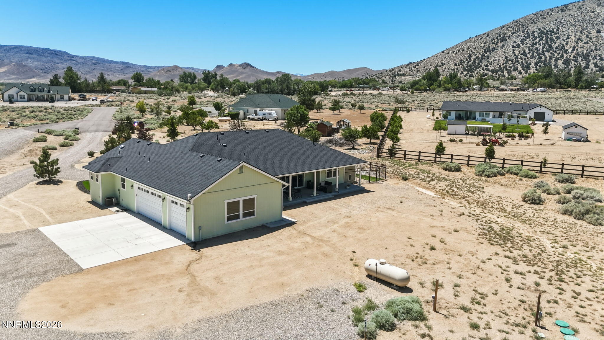 224 Angie Court Property Photo 49