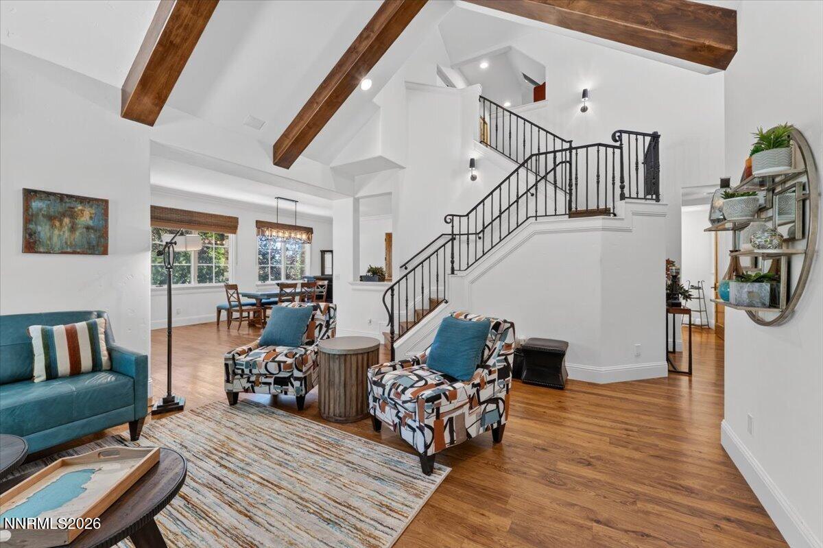 6340 Fleur Court Property Photo 4