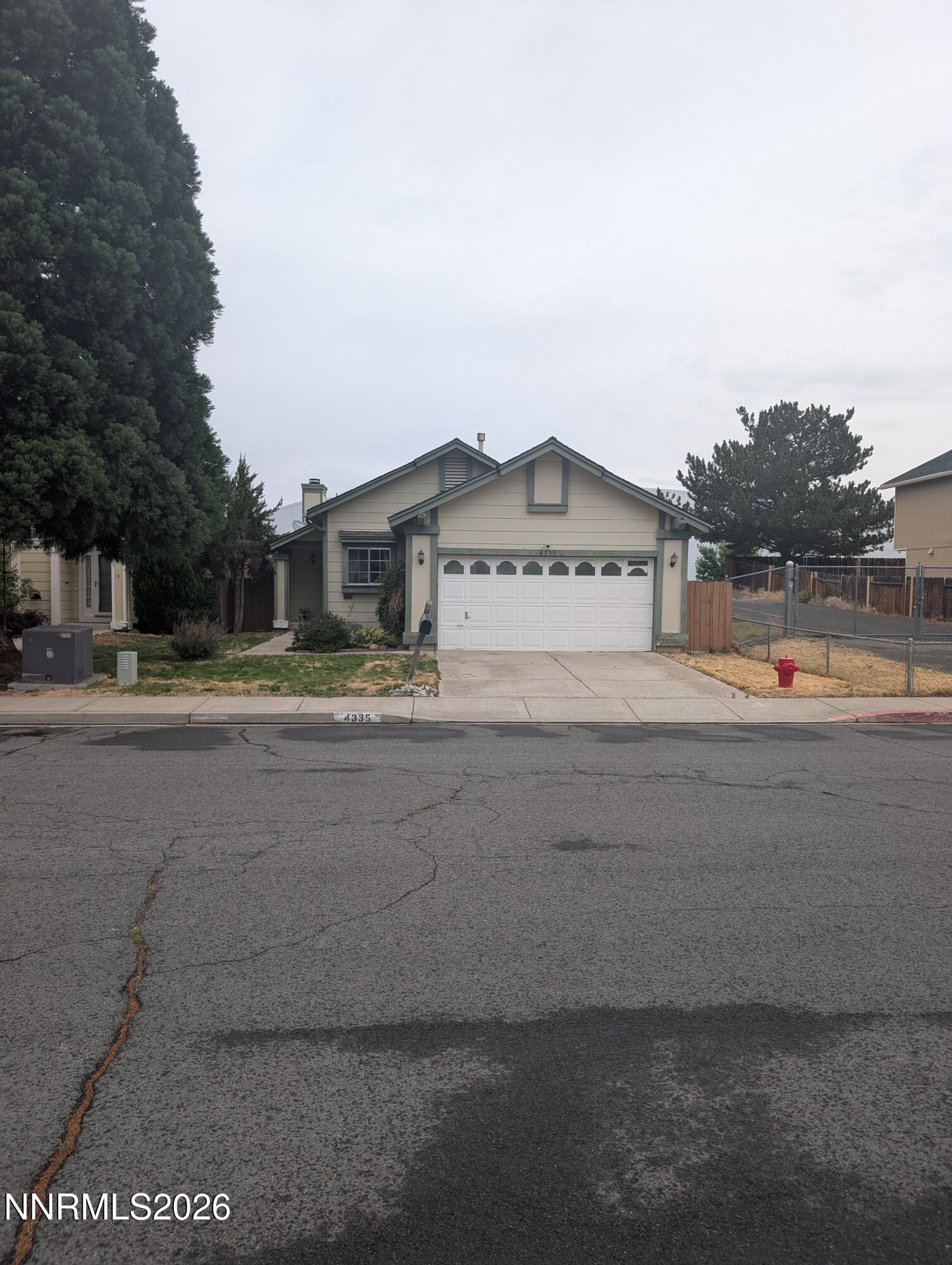 4335 Perro Lane Property Photo 1