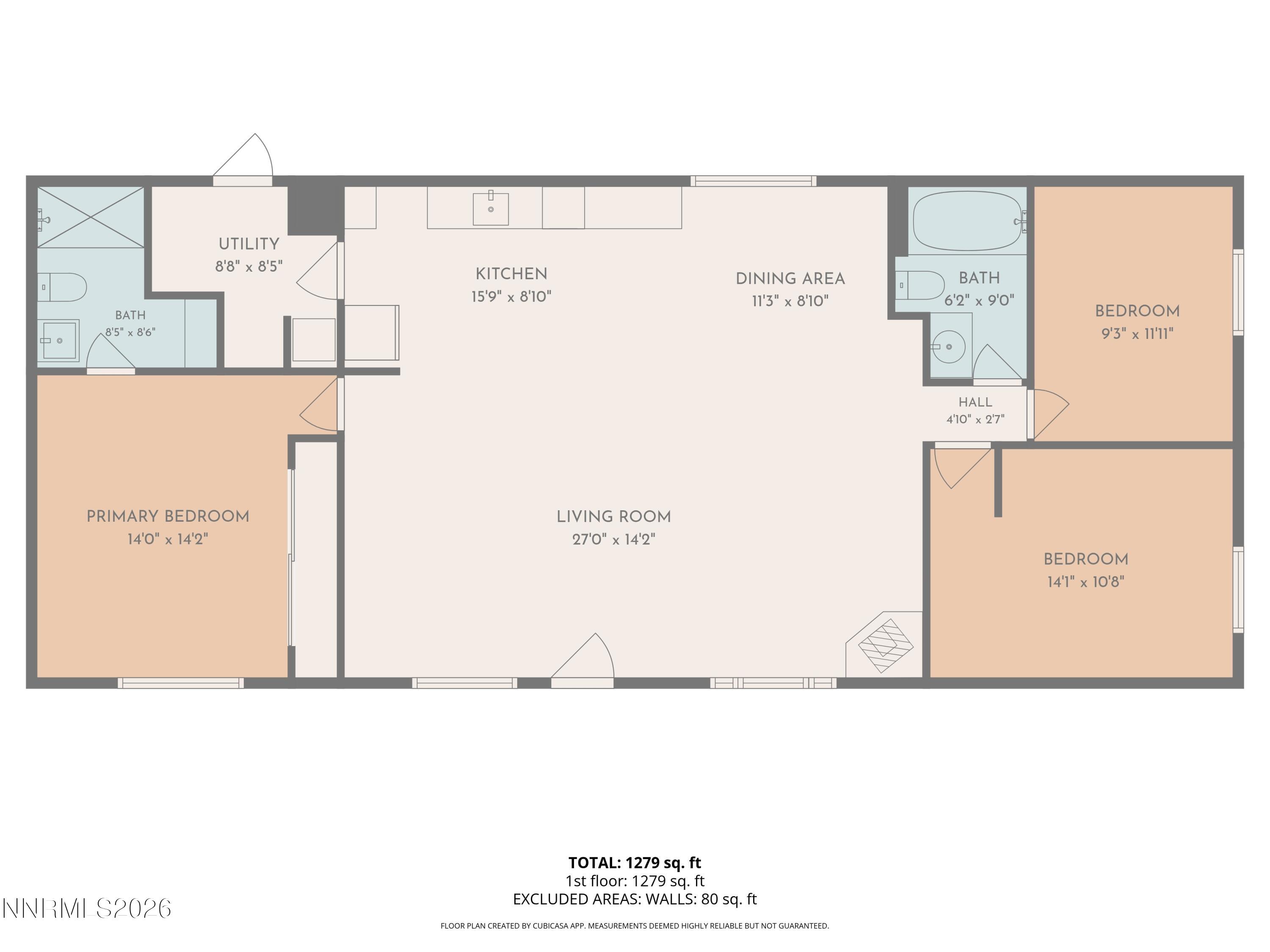 213 E Miriam Way Property Photo 26