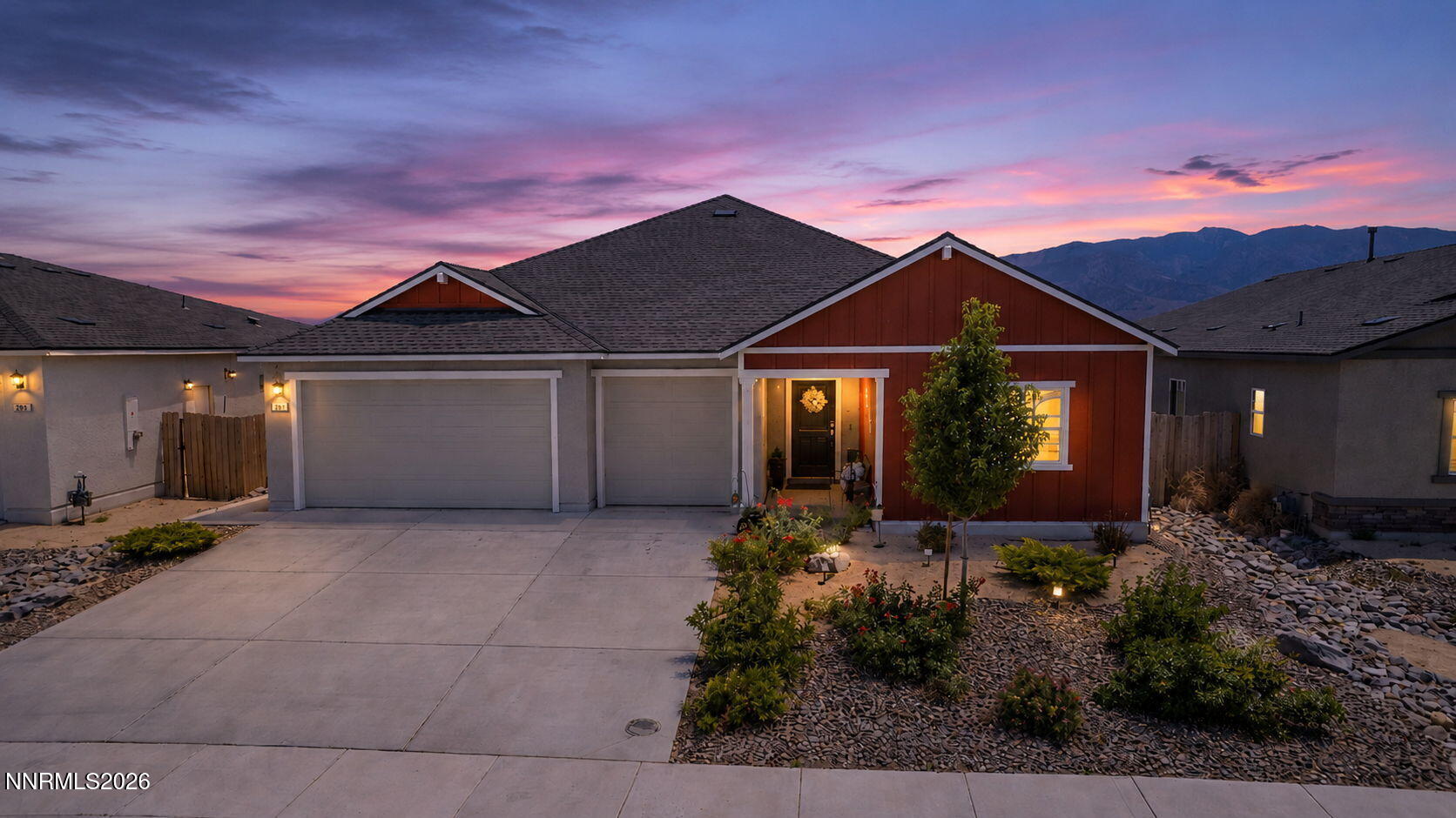 267 Corral Drive Property Photo 1