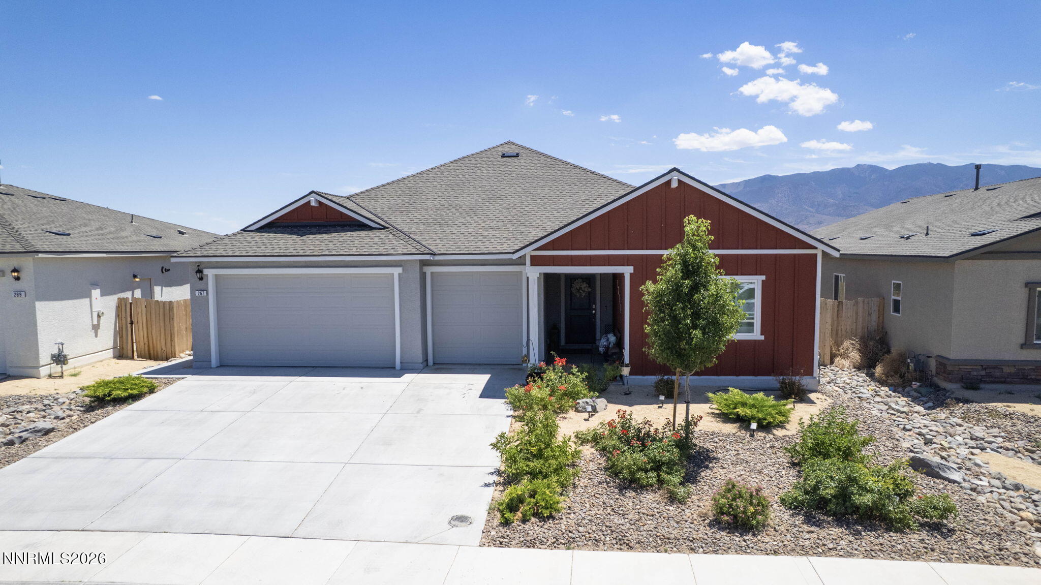 267 Corral Drive Property Photo 2