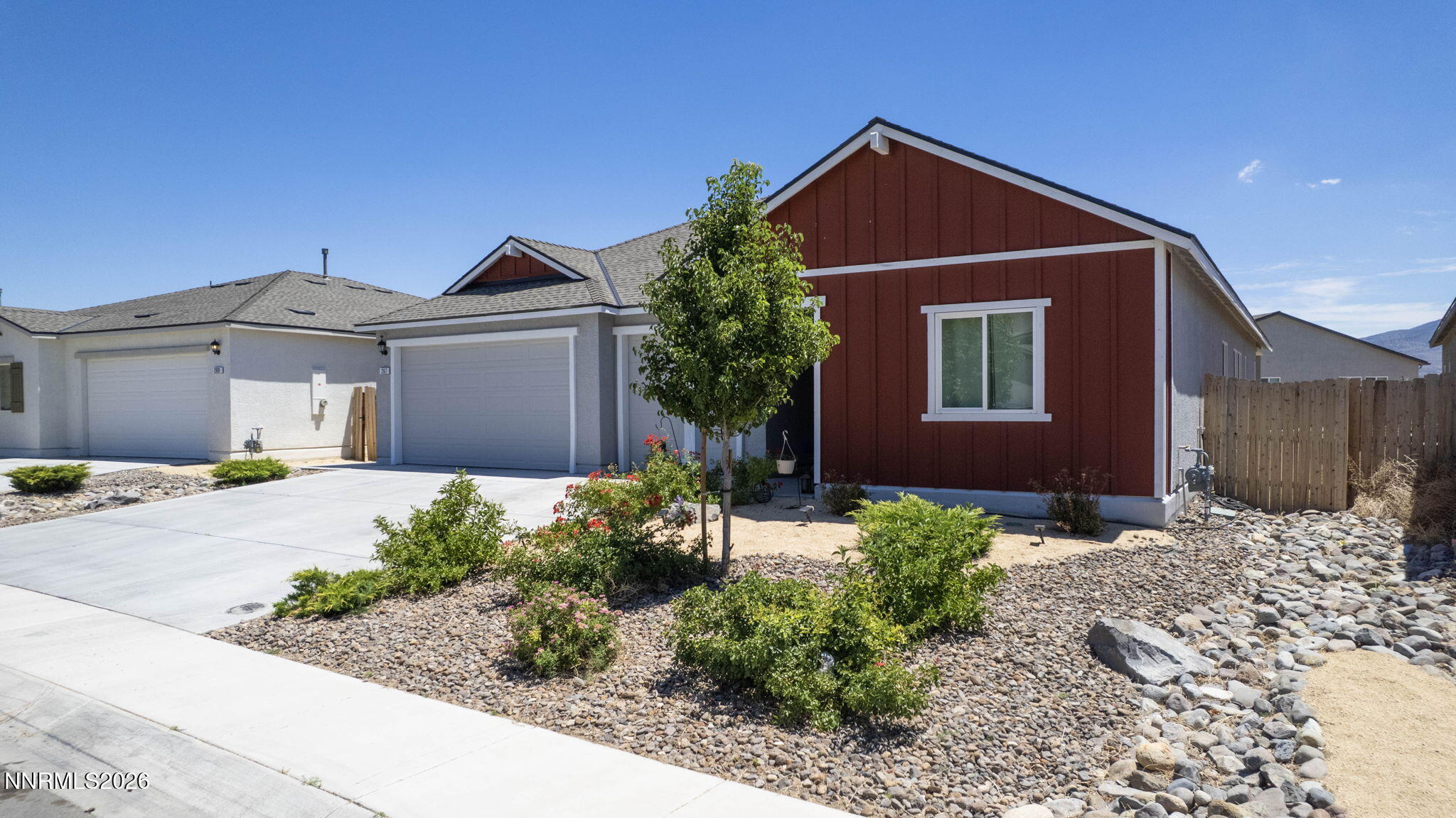 267 Corral Drive Property Photo 3