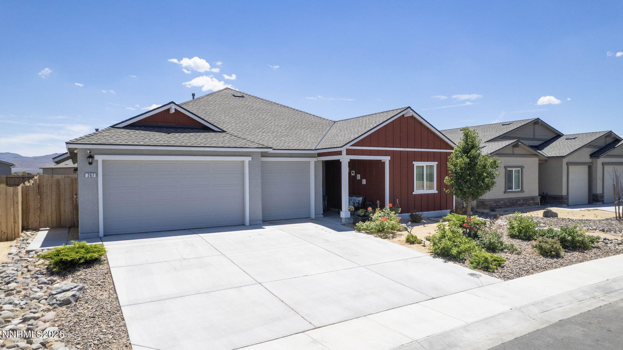 267 Corral Drive Property Photo 4