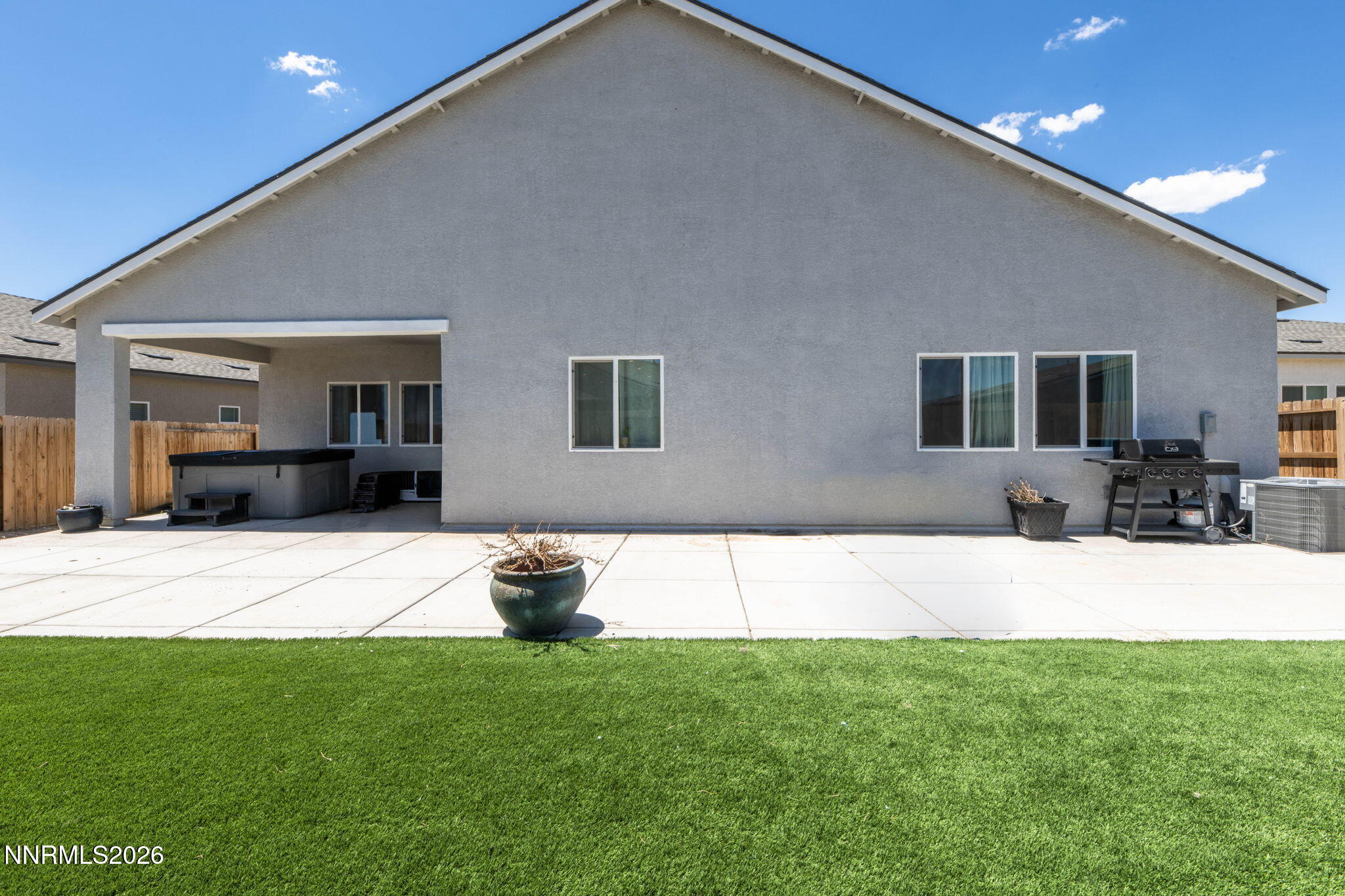 267 Corral Drive Property Photo 40