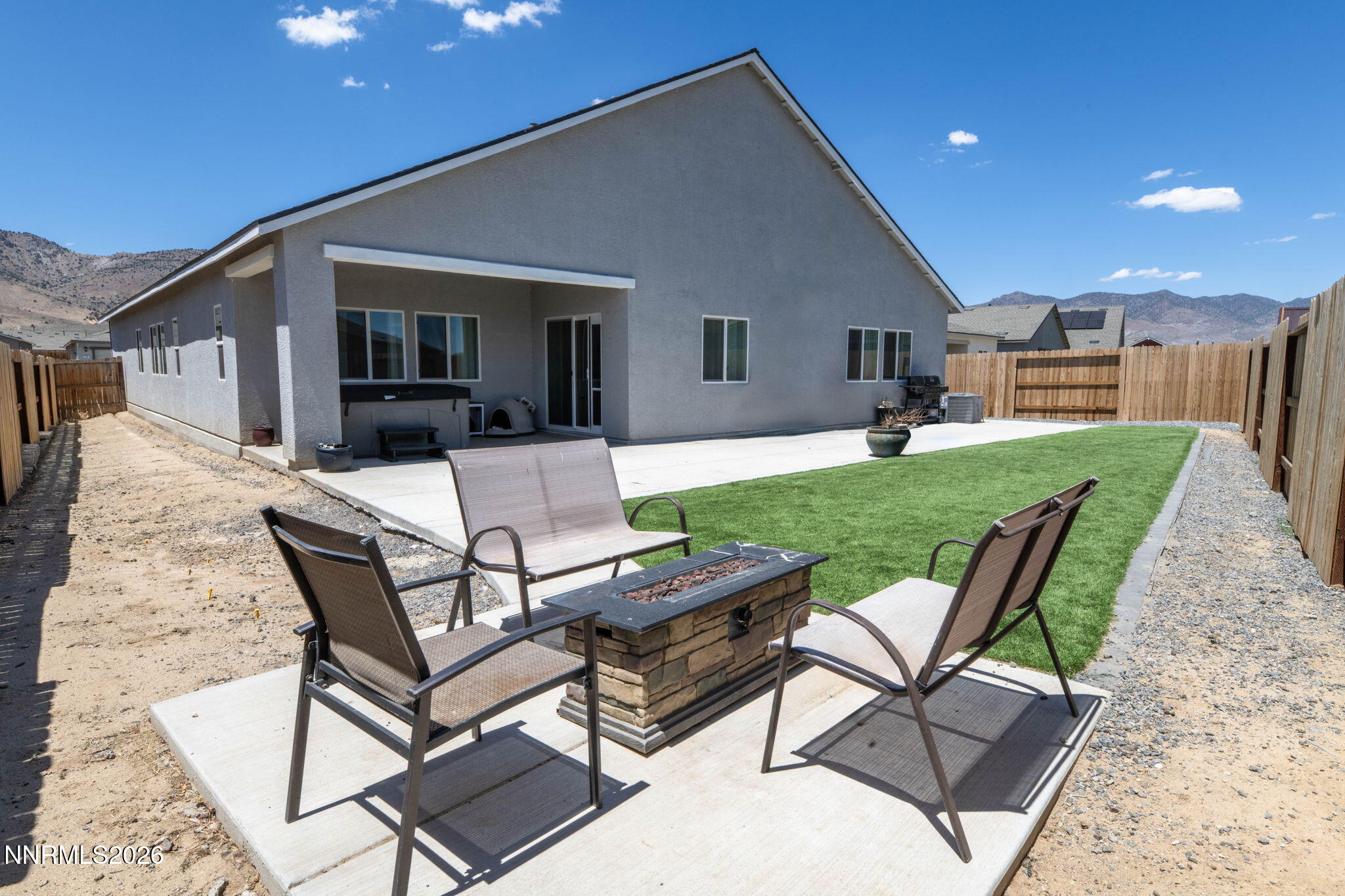 267 Corral Drive Property Photo 42