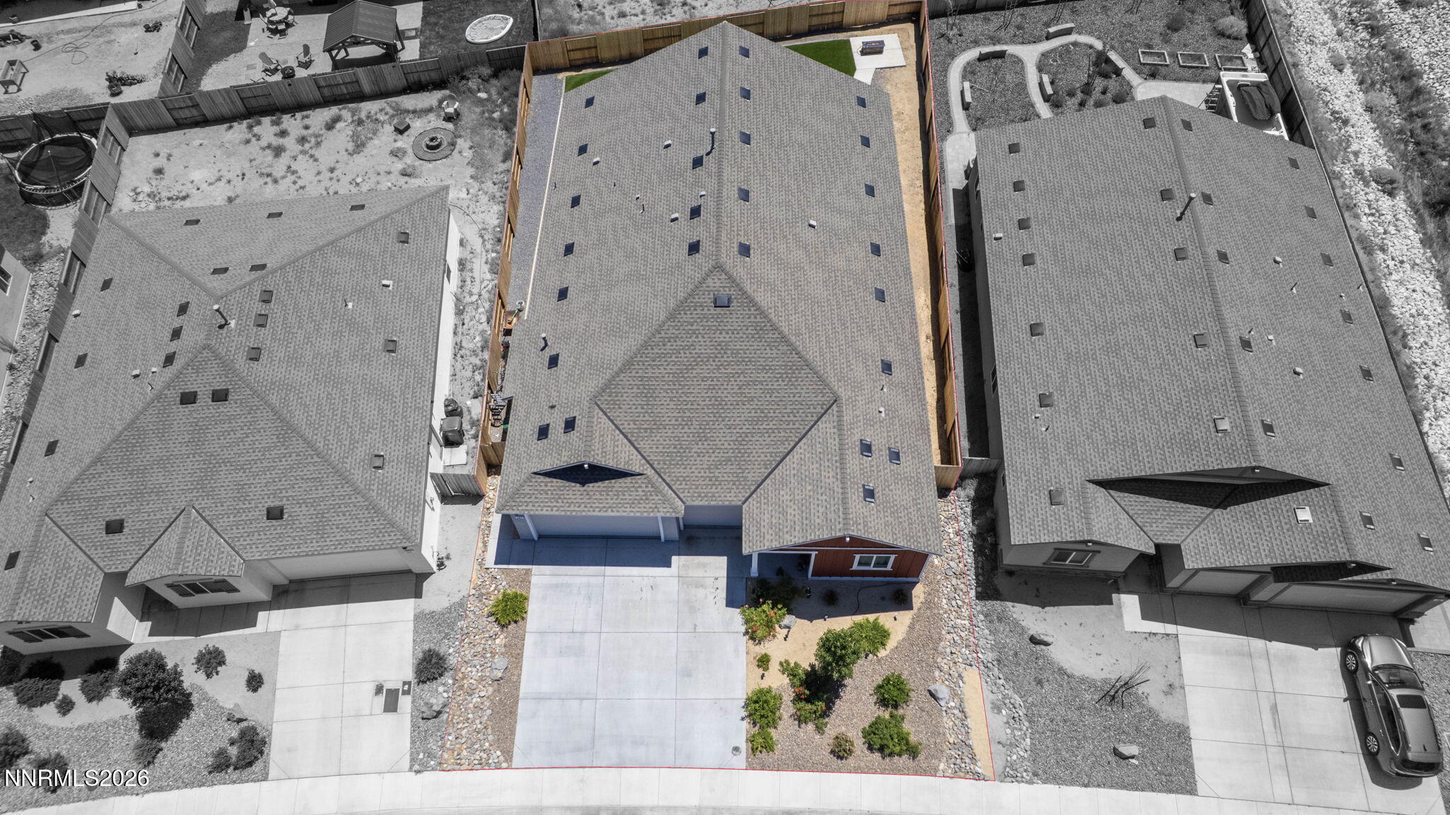 267 Corral Drive Property Photo 48