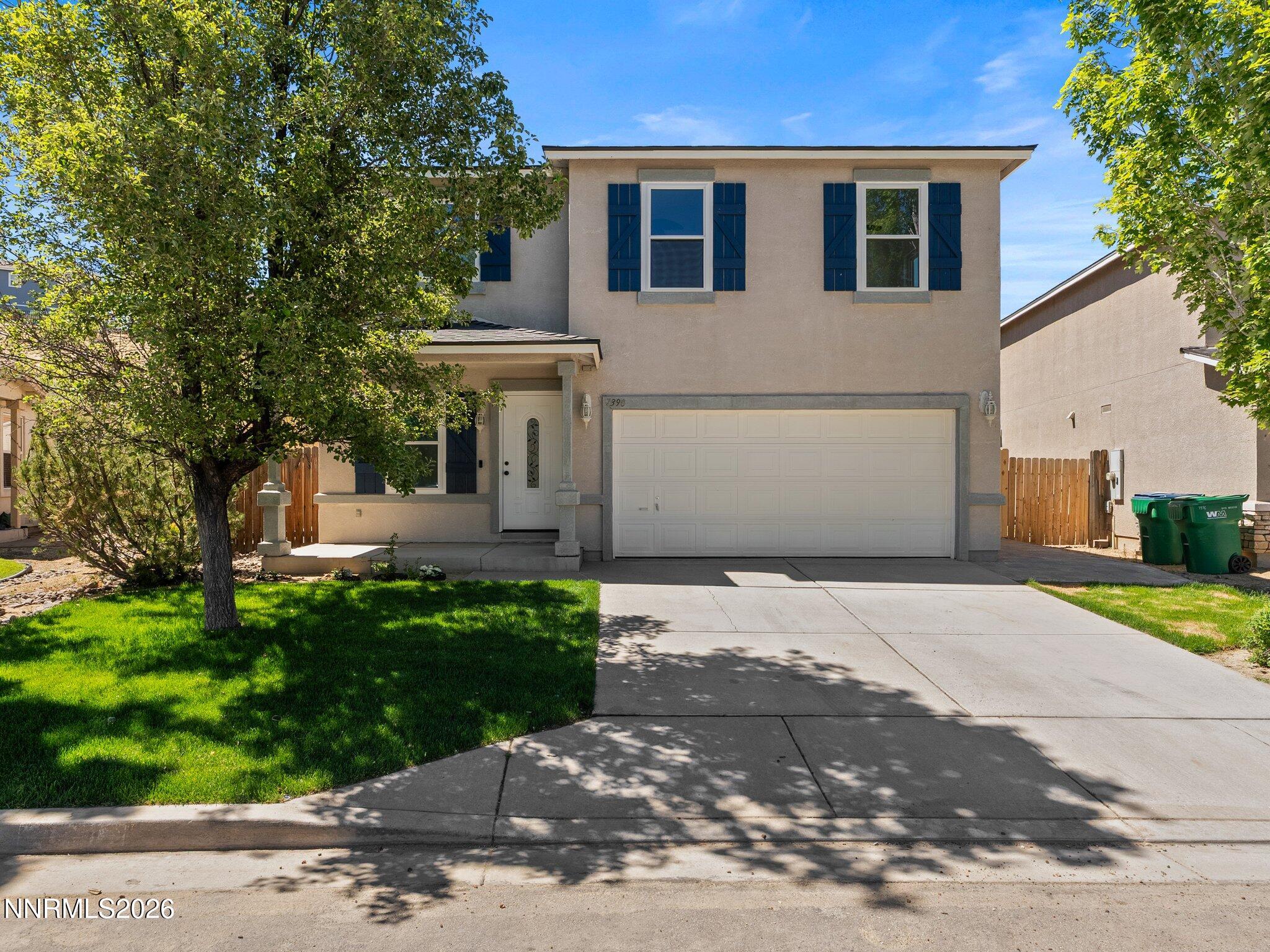 7390 Silver Dawn Drive Property Photo 1