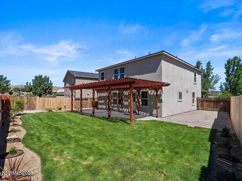 7390 Silver Dawn Drive Property Photo 32