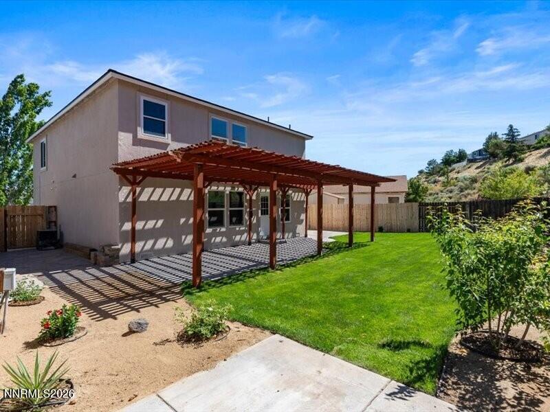 7390 Silver Dawn Drive Property Photo 34
