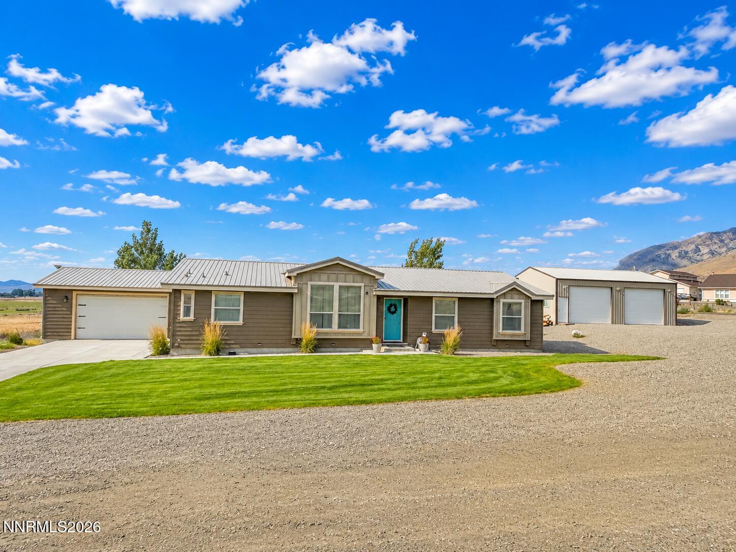 4755 Saddlehorn Drive Property Photo 1