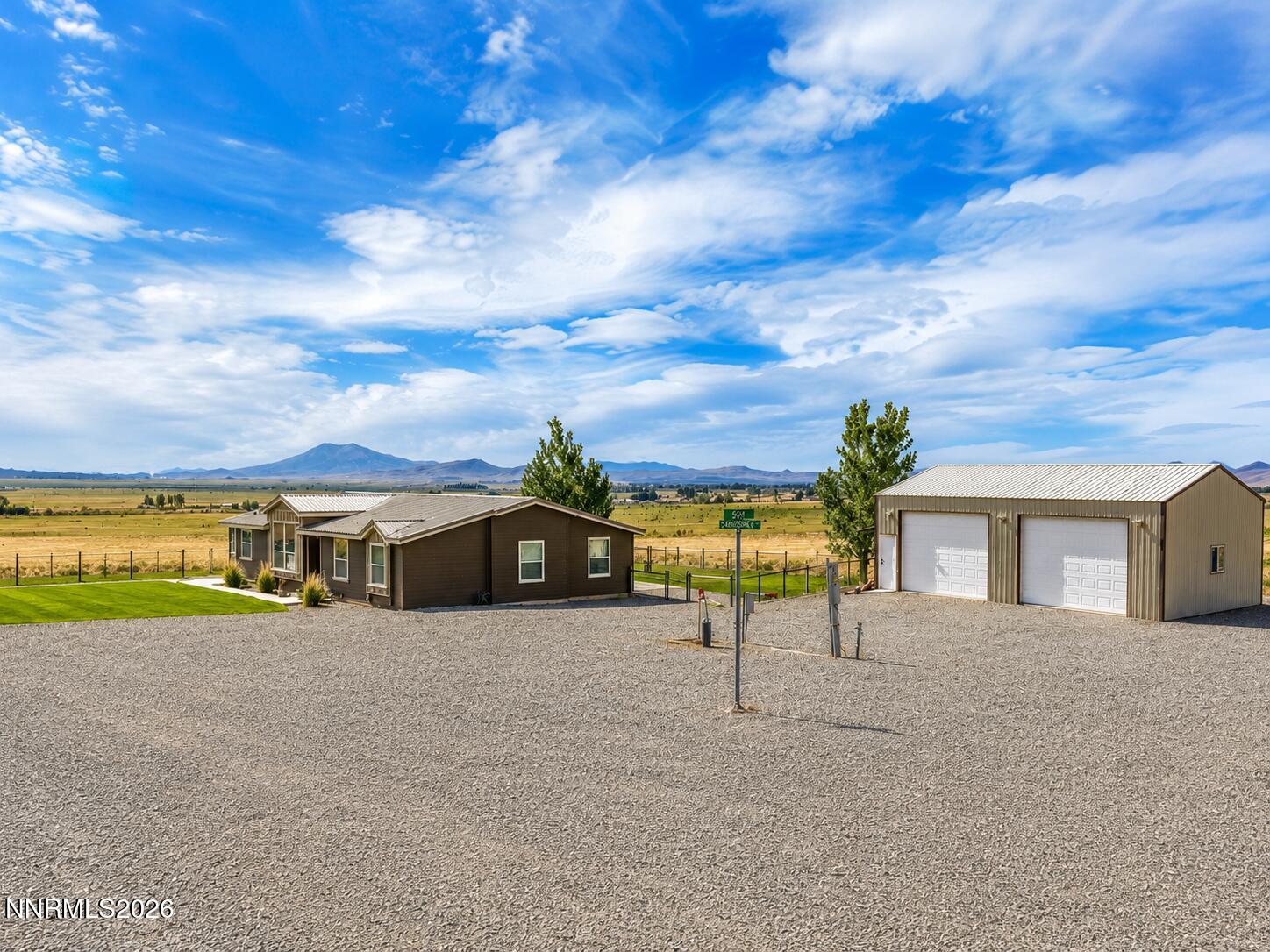4755 Saddlehorn Drive Property Photo 2