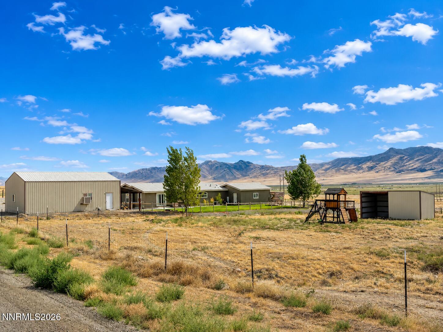 4755 Saddlehorn Drive Property Photo 3