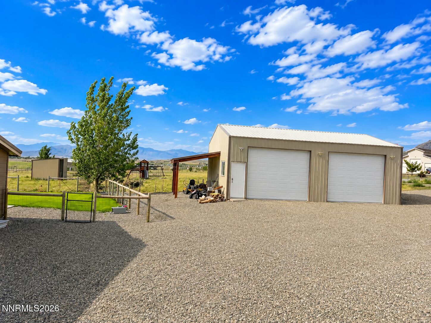 4755 Saddlehorn Drive Property Photo 20